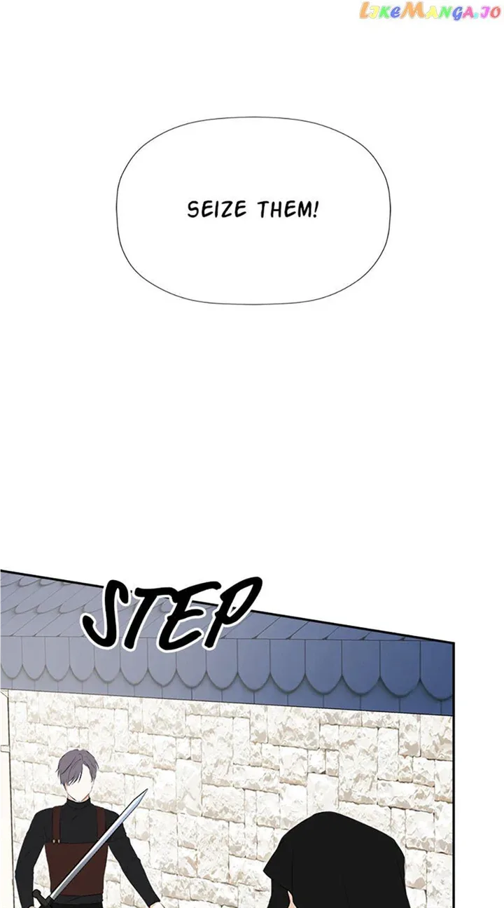 I Mistook the Hidden Identity of the Sub Male Lead Chapter 47 page 49