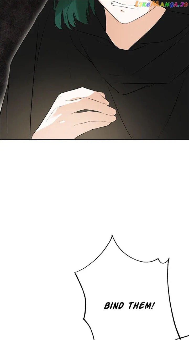 I Mistook the Hidden Identity of the Sub Male Lead Chapter 47 page 51