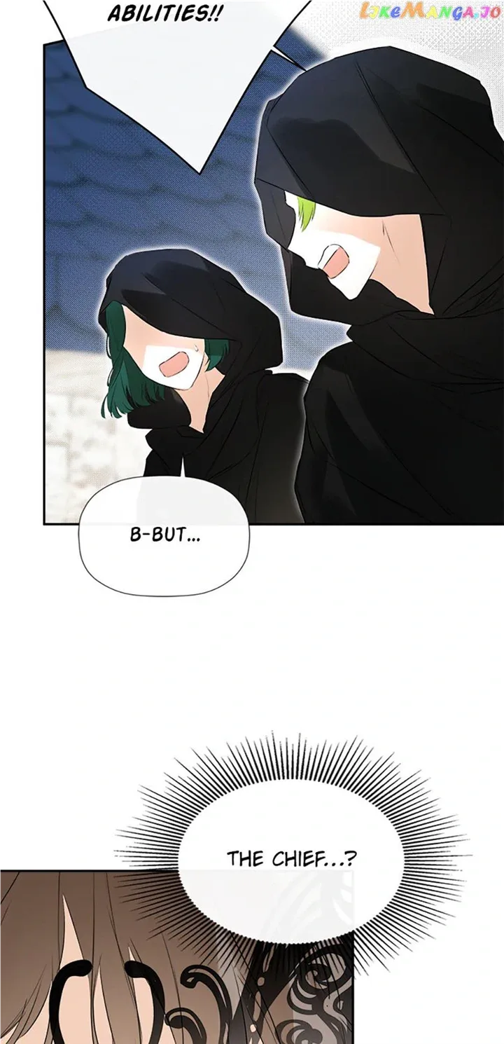I Mistook the Hidden Identity of the Sub Male Lead Chapter 47 page 57