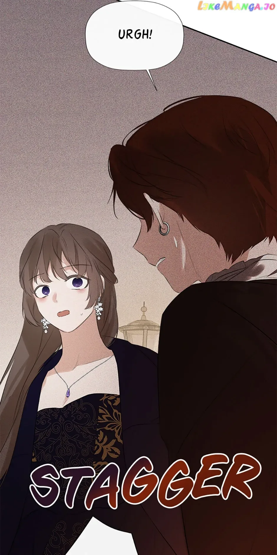 I Mistook the Hidden Identity of the Sub Male Lead Chapter 45 page 20