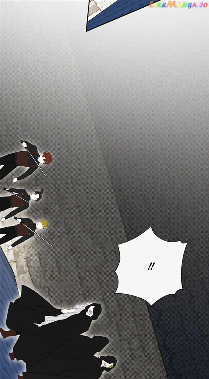 I Mistook the Hidden Identity of the Sub Male Lead Chapter 47 page 32