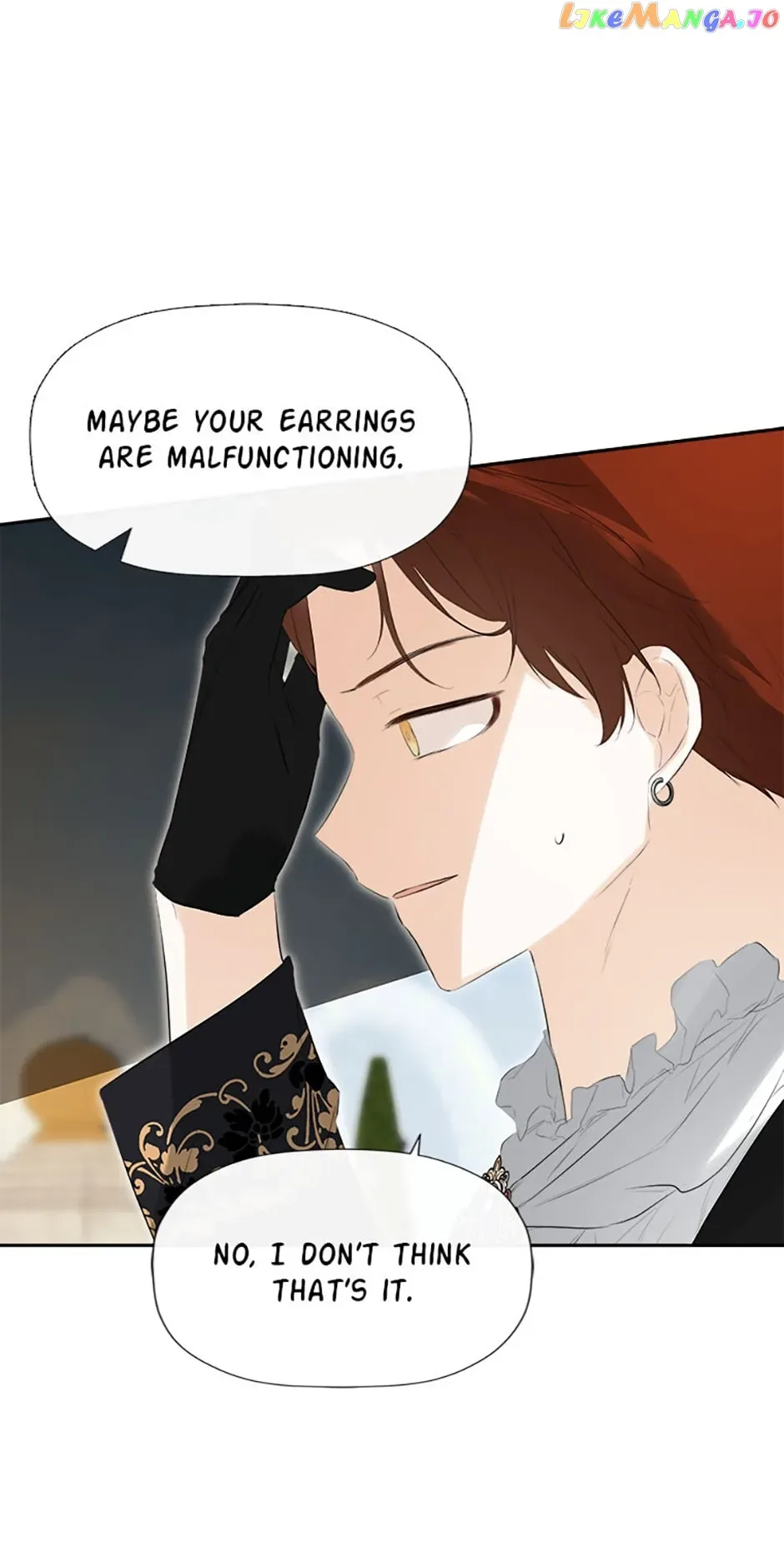 I Mistook the Hidden Identity of the Sub Male Lead Chapter 45 page 29