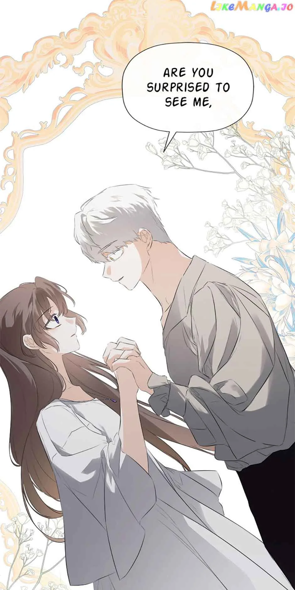 I Mistook the Hidden Identity of the Sub Male Lead Chapter 40 page 62