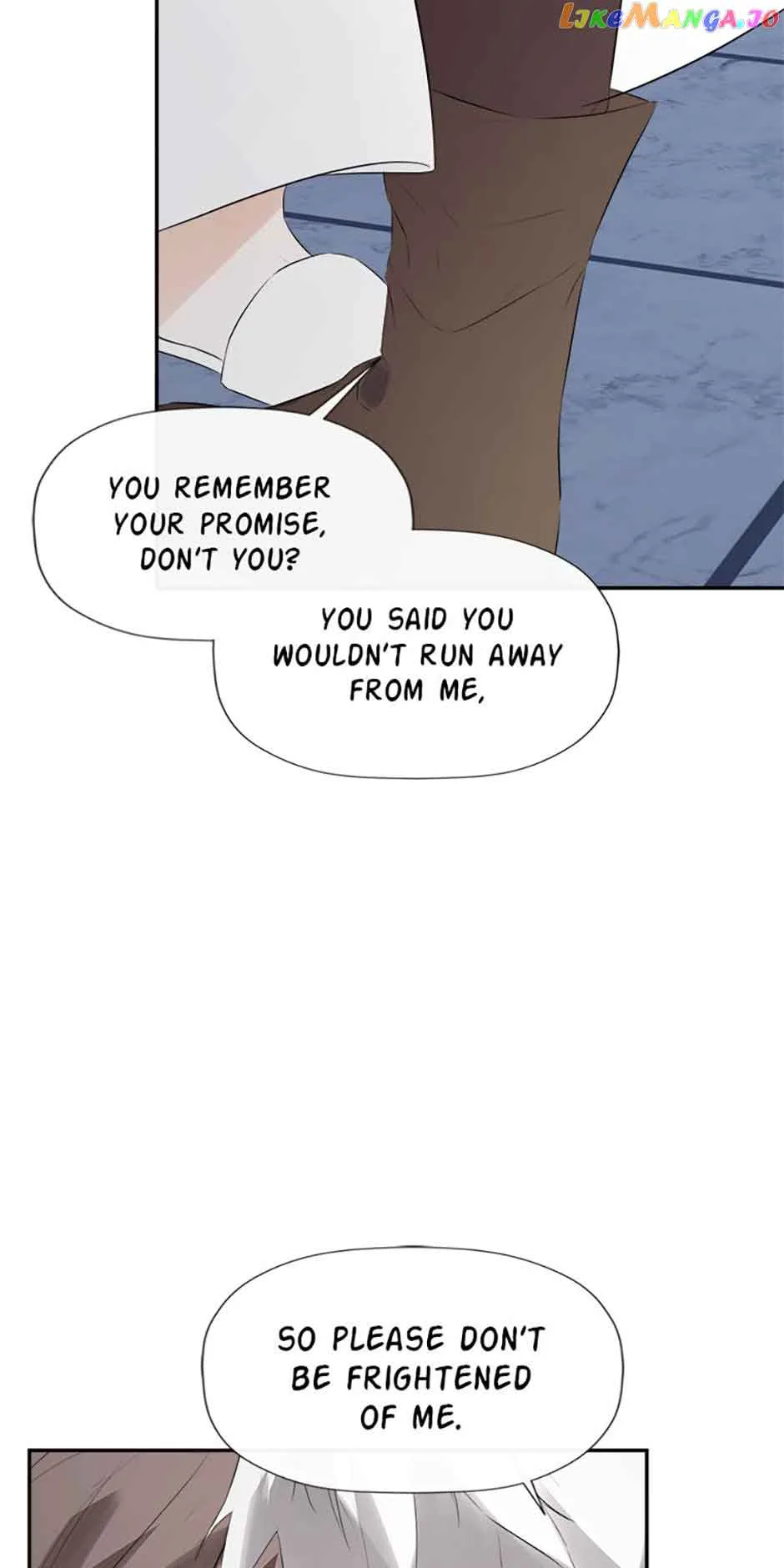 I Mistook the Hidden Identity of the Sub Male Lead Chapter 40 page 65