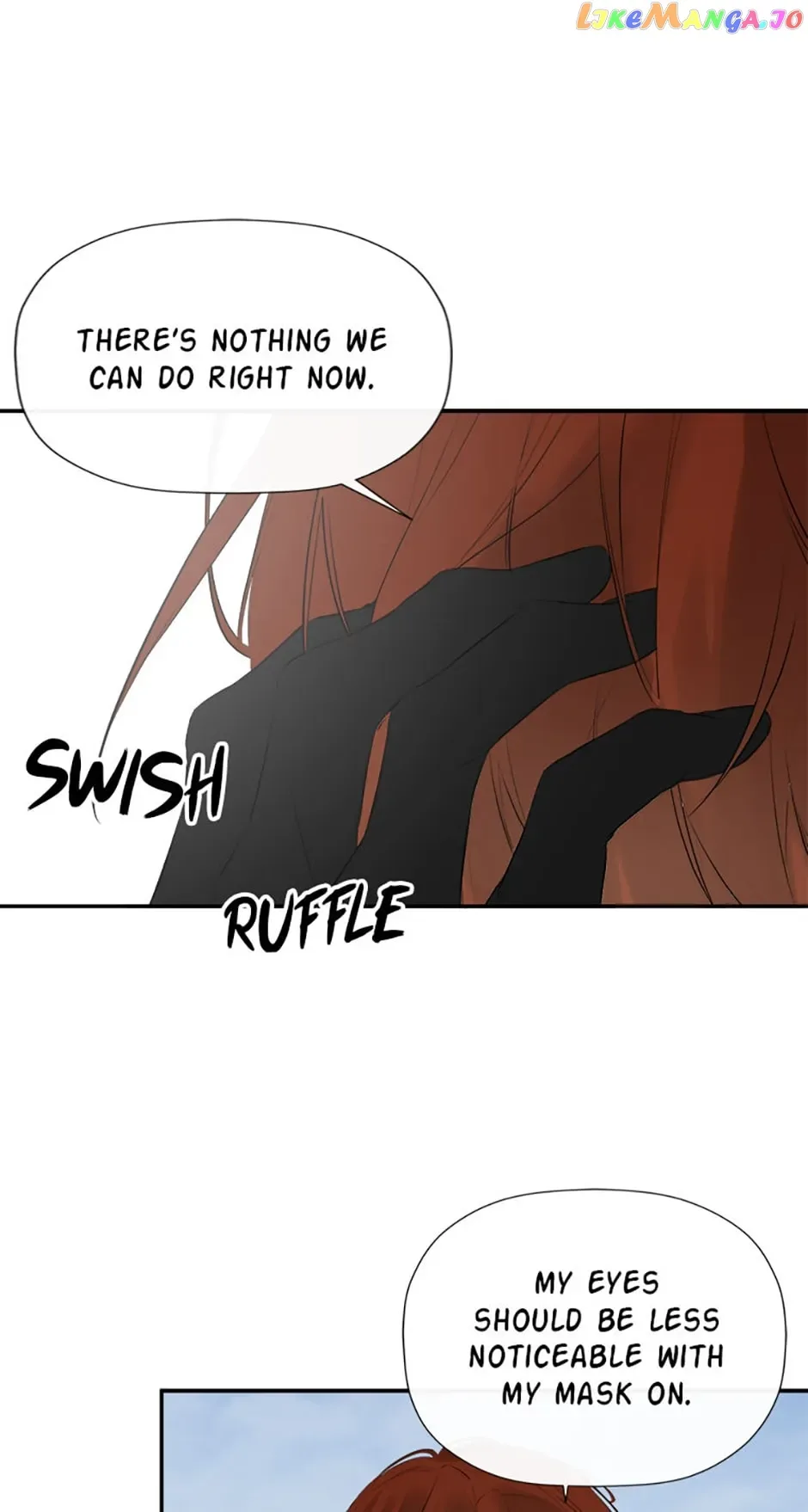 I Mistook the Hidden Identity of the Sub Male Lead Chapter 45 page 34
