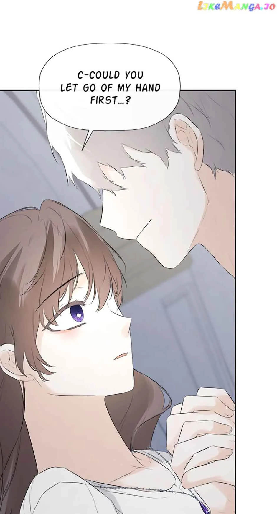 I Mistook the Hidden Identity of the Sub Male Lead Chapter 40 page 69