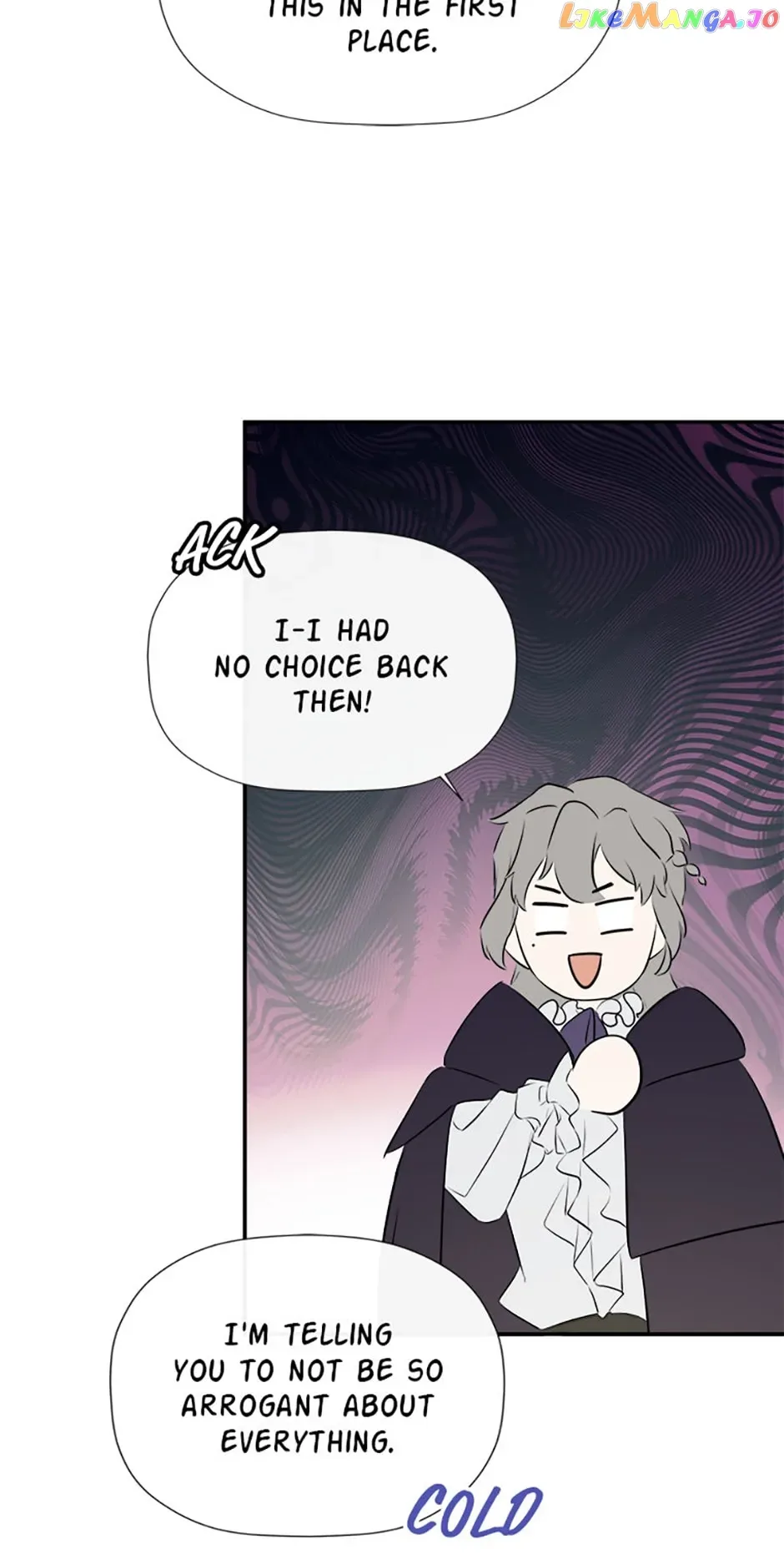 I Mistook the Hidden Identity of the Sub Male Lead Chapter 45 page 32