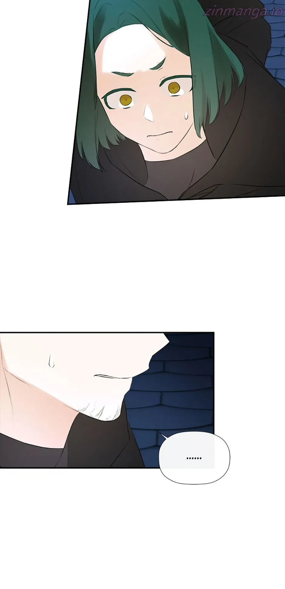 I Mistook the Hidden Identity of the Sub Male Lead Chapter 48 page 21
