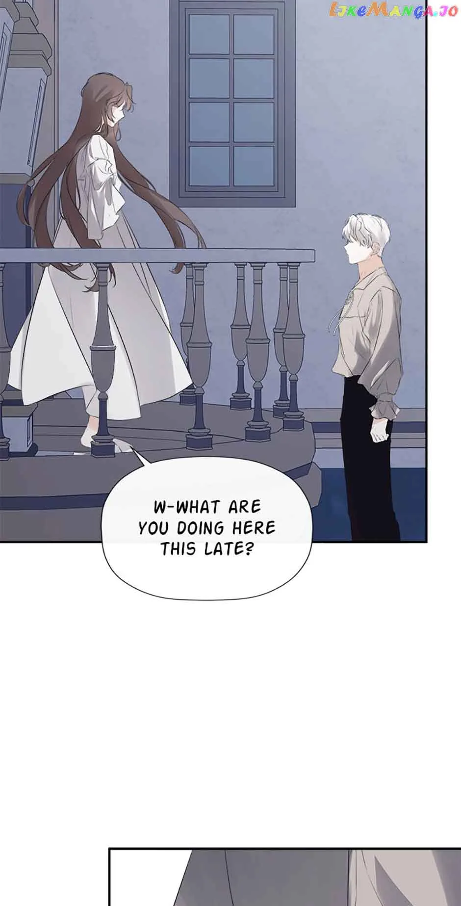 I Mistook the Hidden Identity of the Sub Male Lead Chapter 40 page 54