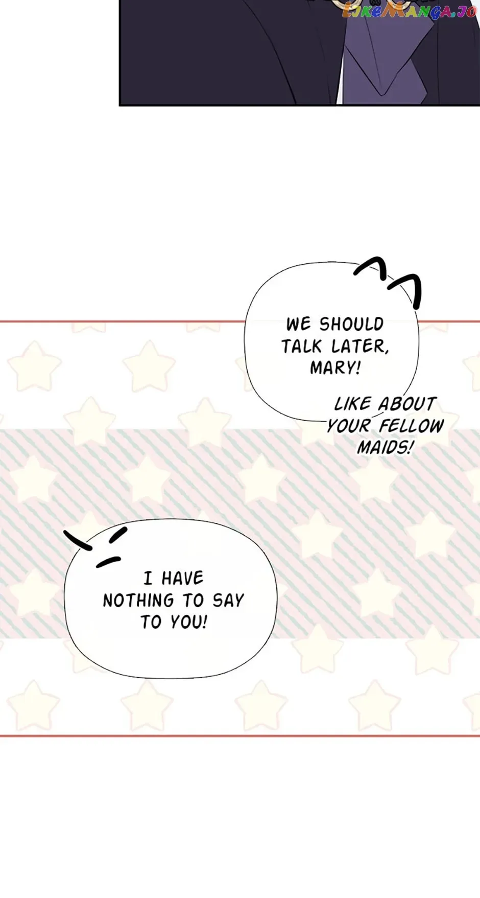 I Mistook the Hidden Identity of the Sub Male Lead Chapter 45 page 38