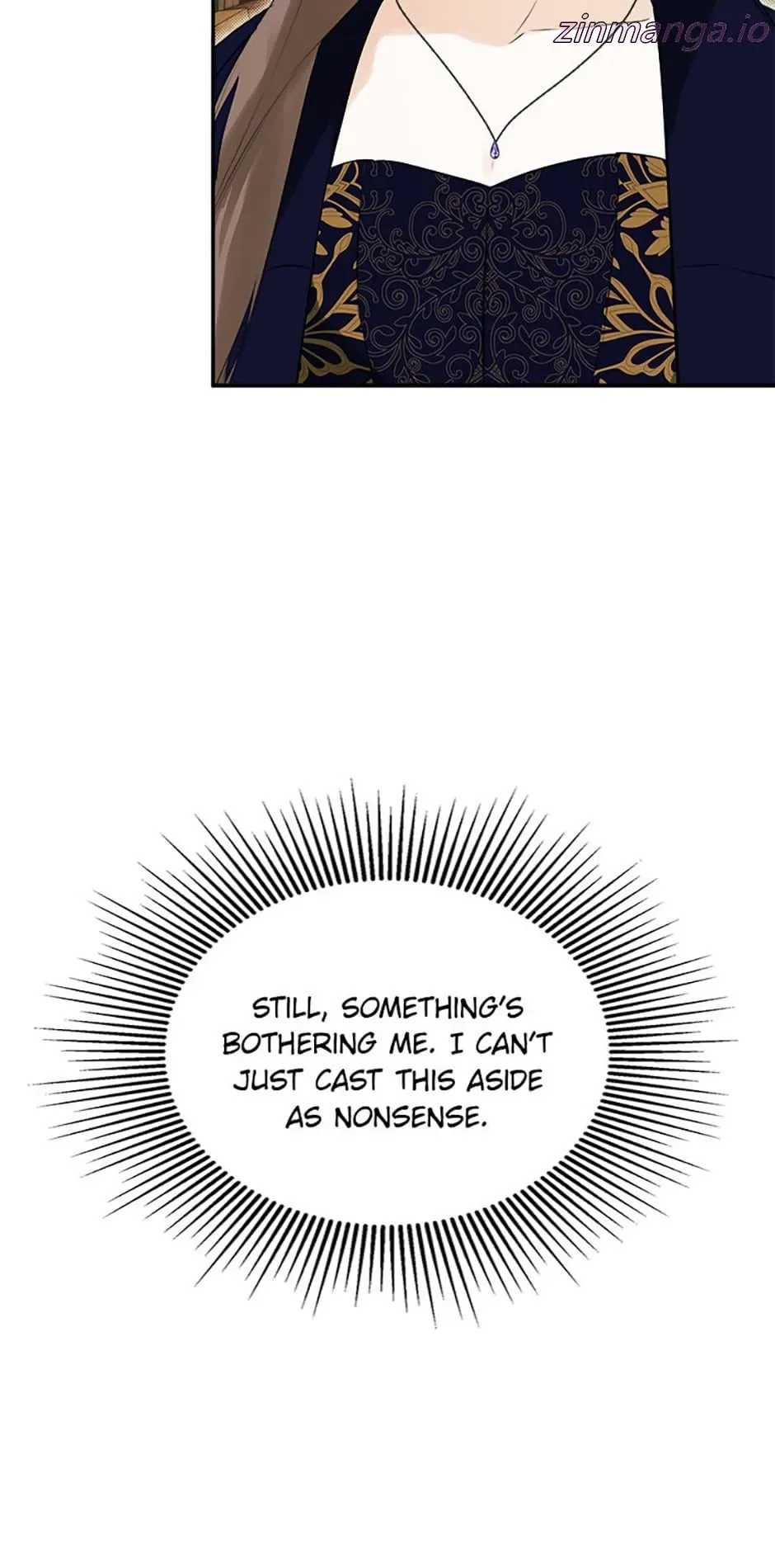 I Mistook the Hidden Identity of the Sub Male Lead Chapter 48 page 36