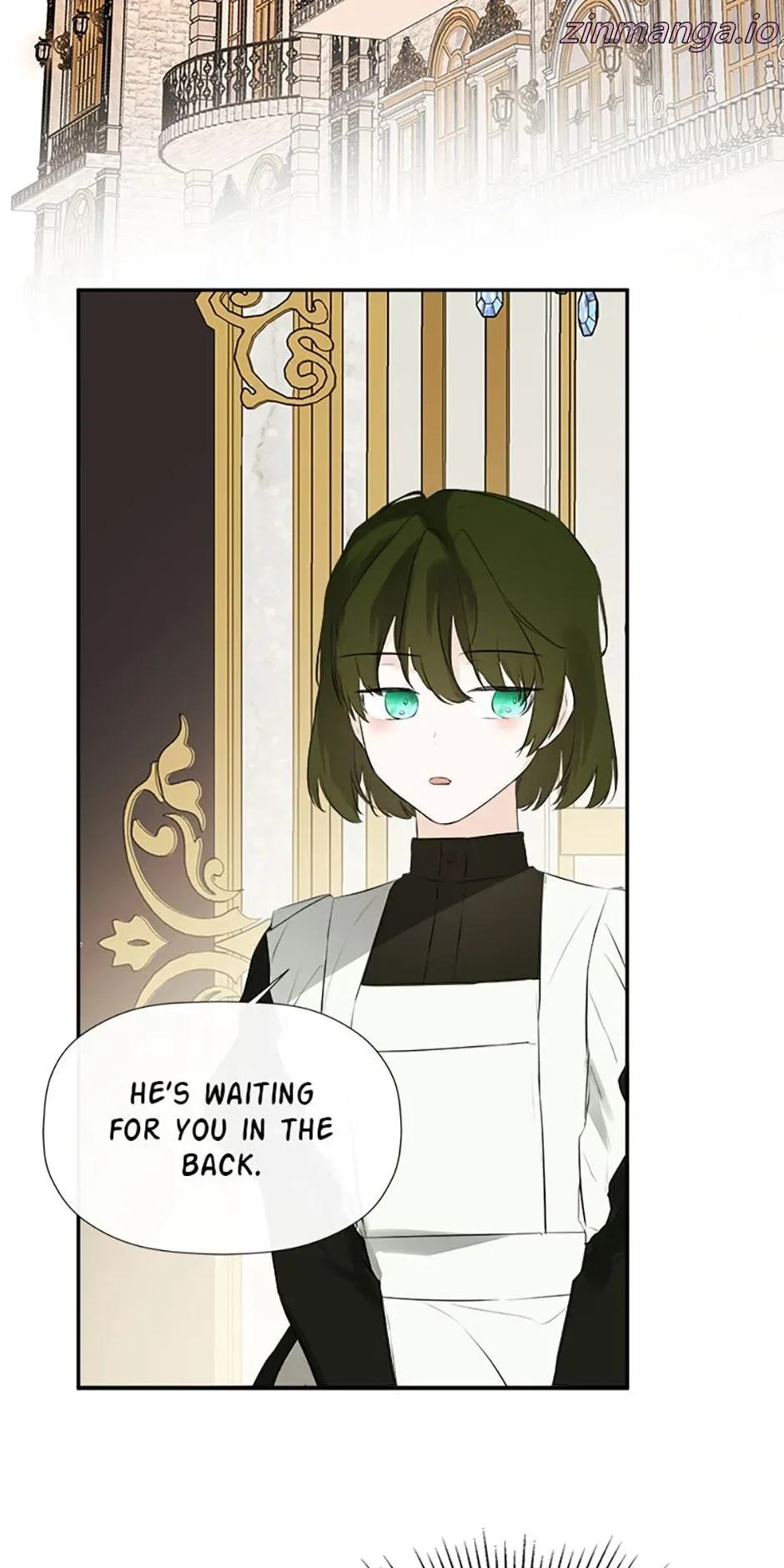 I Mistook the Hidden Identity of the Sub Male Lead Chapter 48 page 29