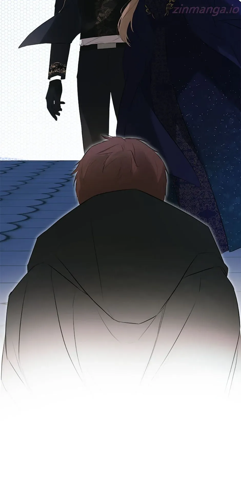 I Mistook the Hidden Identity of the Sub Male Lead Chapter 48 page 26
