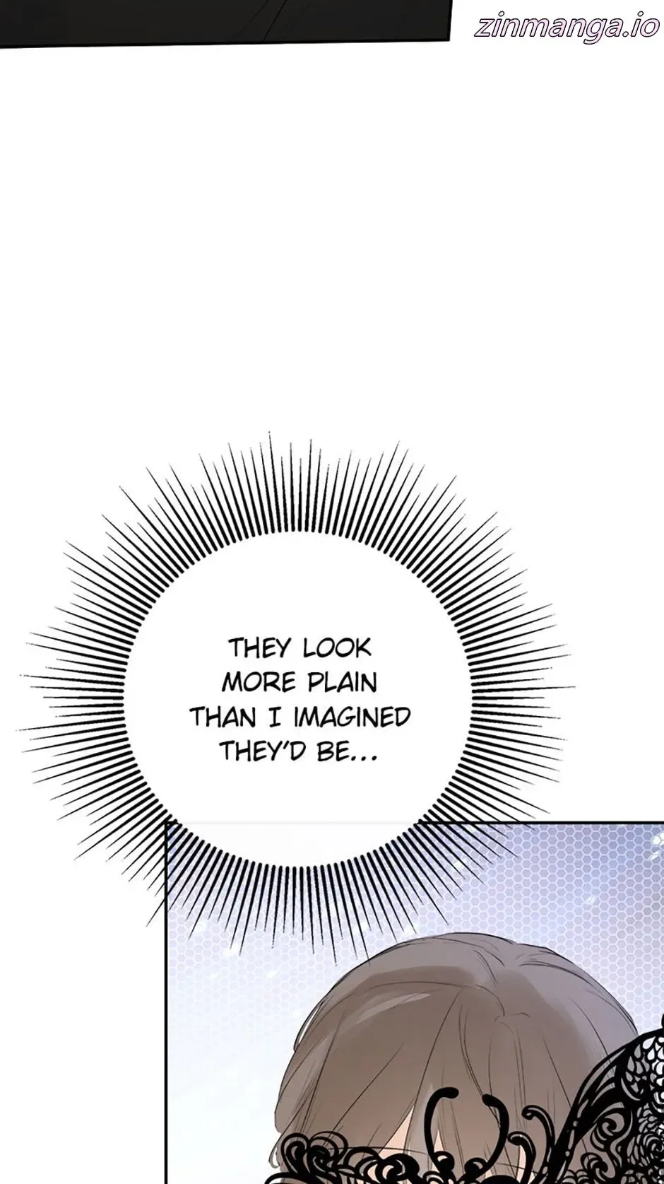 I Mistook the Hidden Identity of the Sub Male Lead Chapter 48 page 6