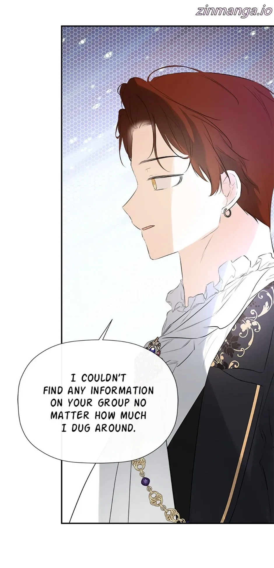 I Mistook the Hidden Identity of the Sub Male Lead Chapter 48 page 19
