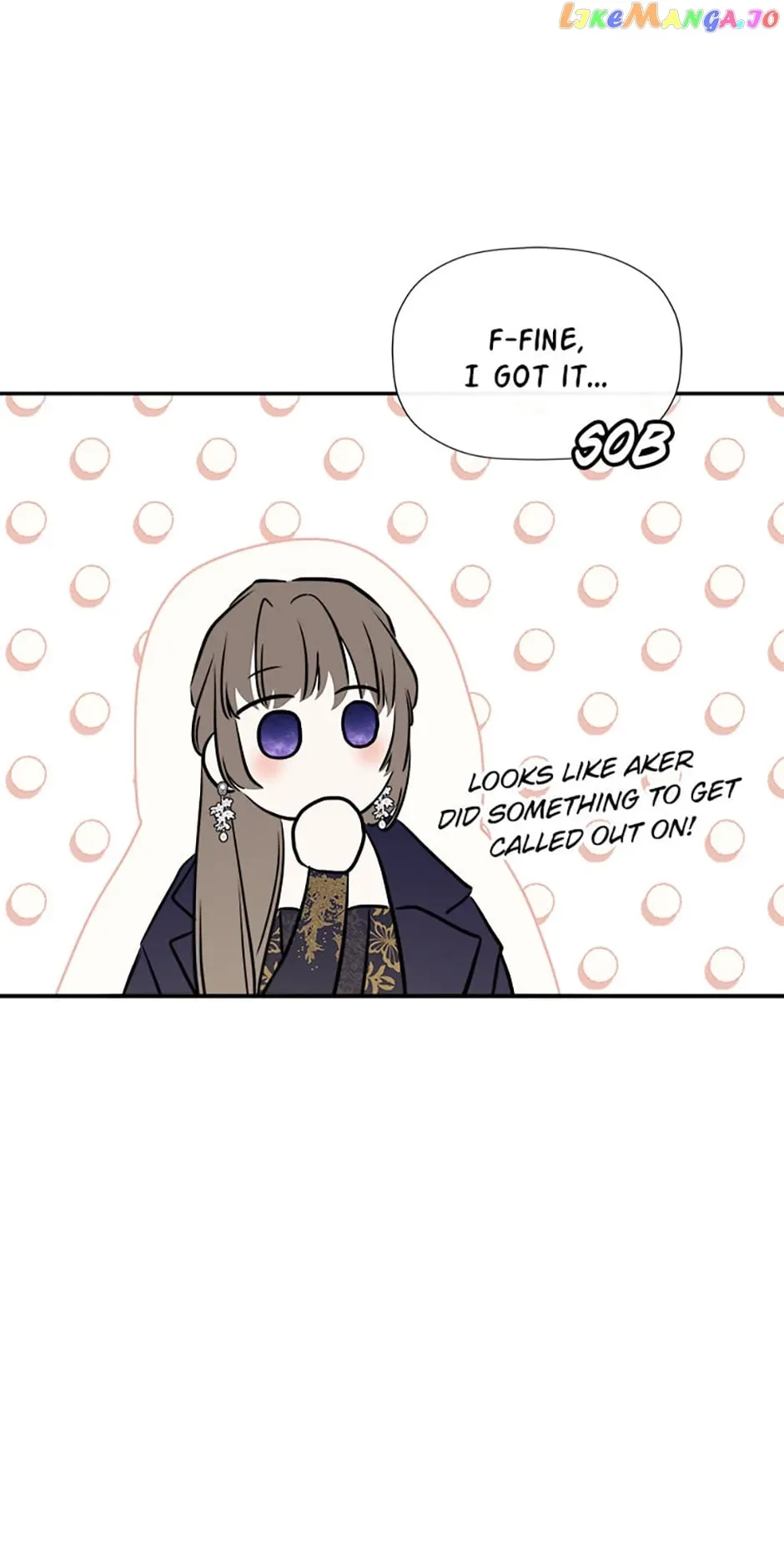 I Mistook the Hidden Identity of the Sub Male Lead Chapter 45 page 33