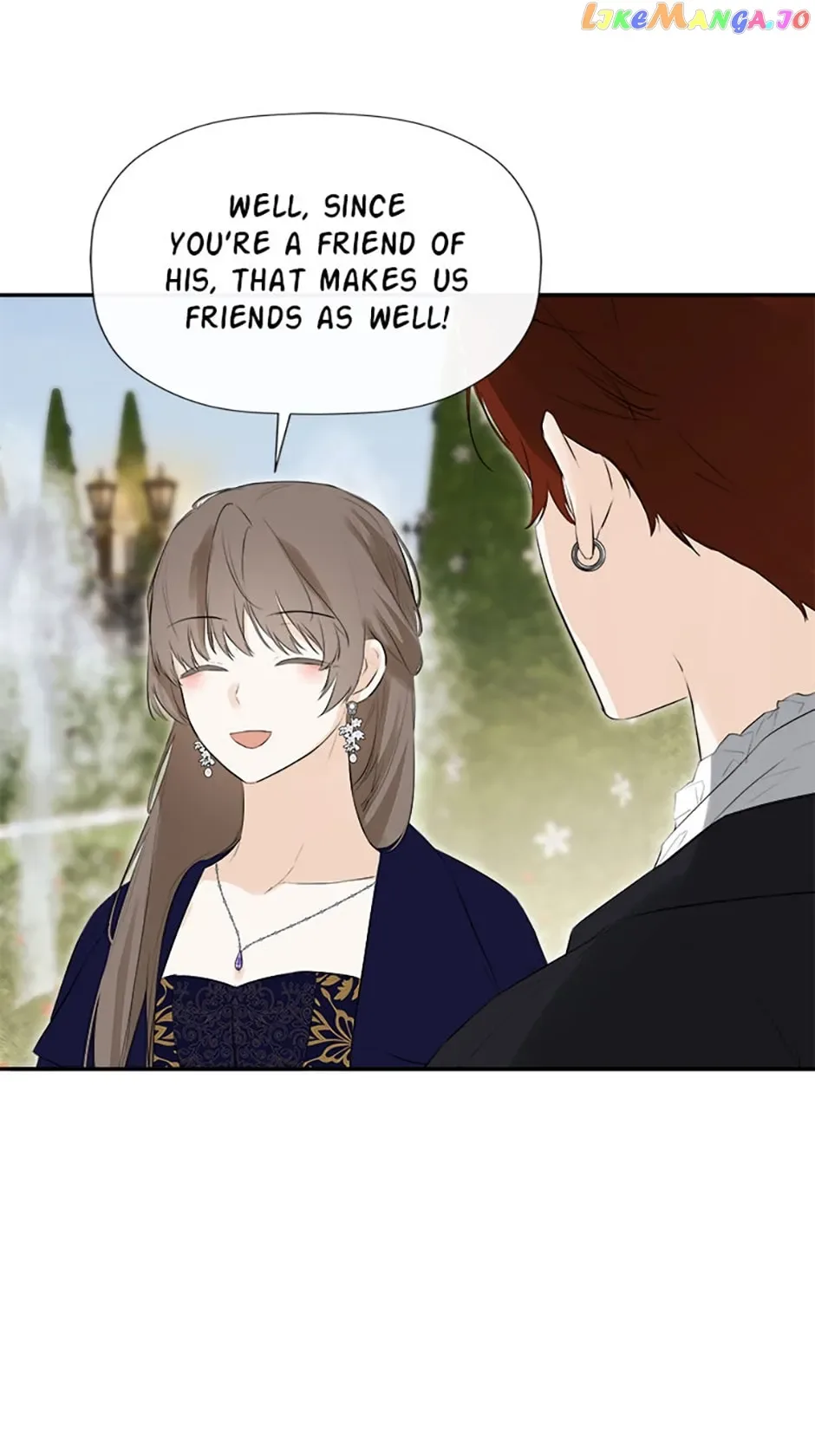 I Mistook the Hidden Identity of the Sub Male Lead Chapter 45 page 44