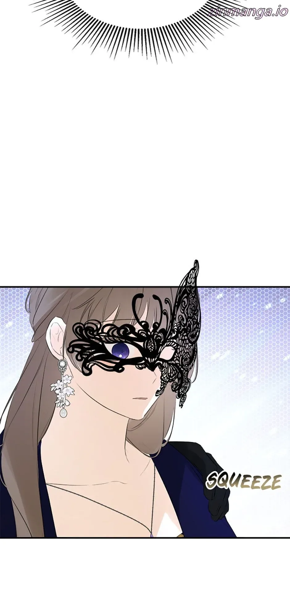 I Mistook the Hidden Identity of the Sub Male Lead Chapter 48 page 12