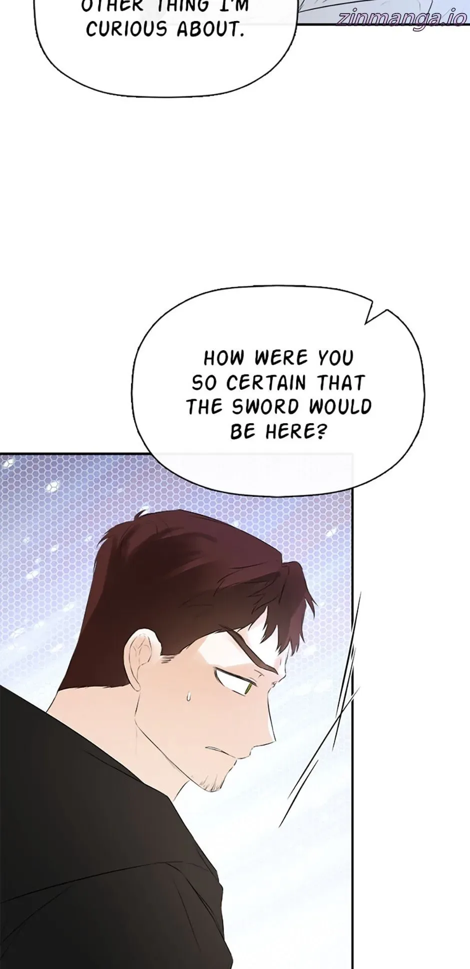 I Mistook the Hidden Identity of the Sub Male Lead Chapter 48 page 23