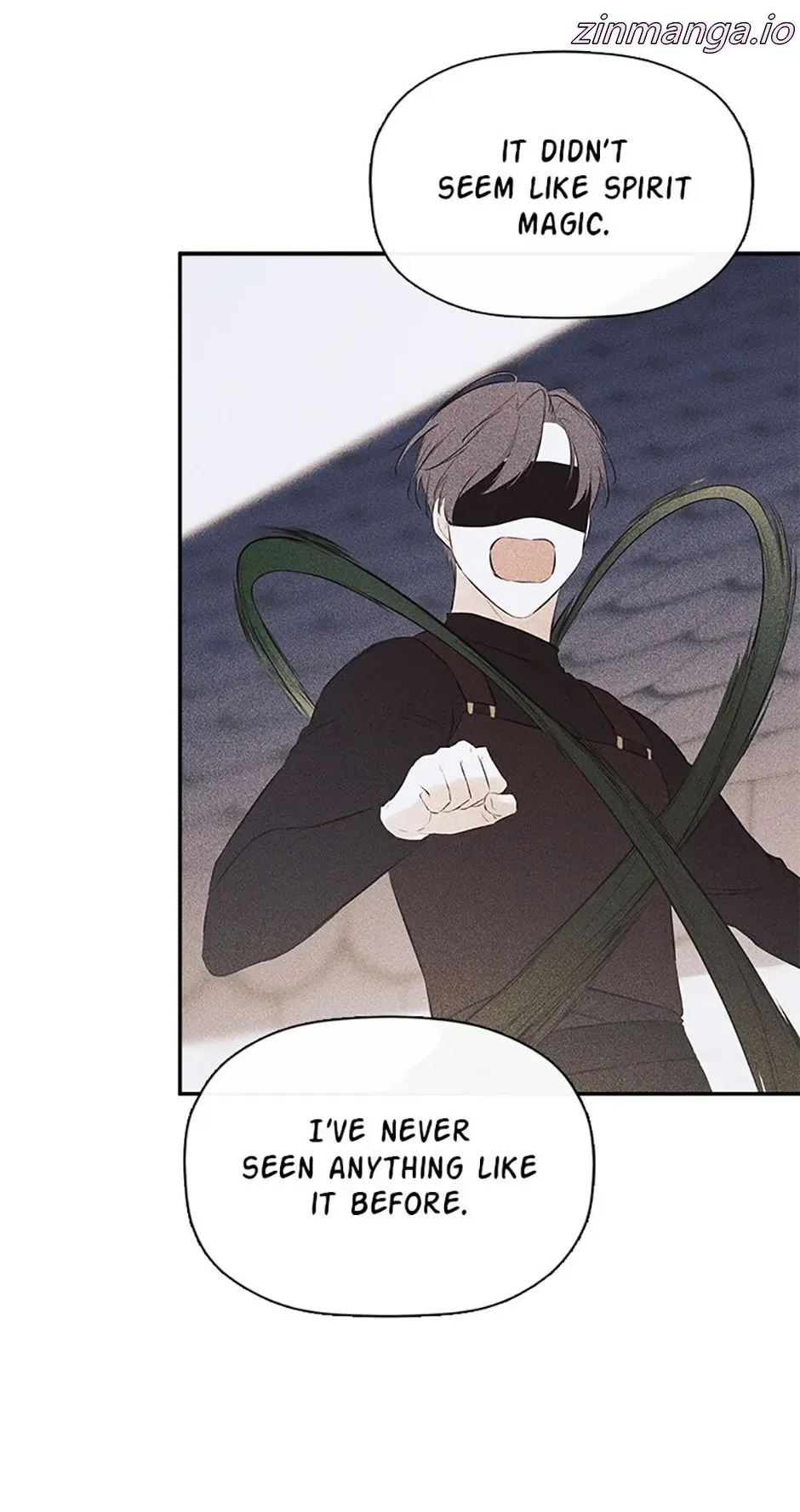 I Mistook the Hidden Identity of the Sub Male Lead Chapter 48 page 15