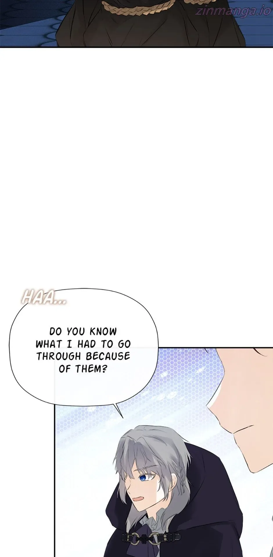 I Mistook the Hidden Identity of the Sub Male Lead Chapter 48 page 9
