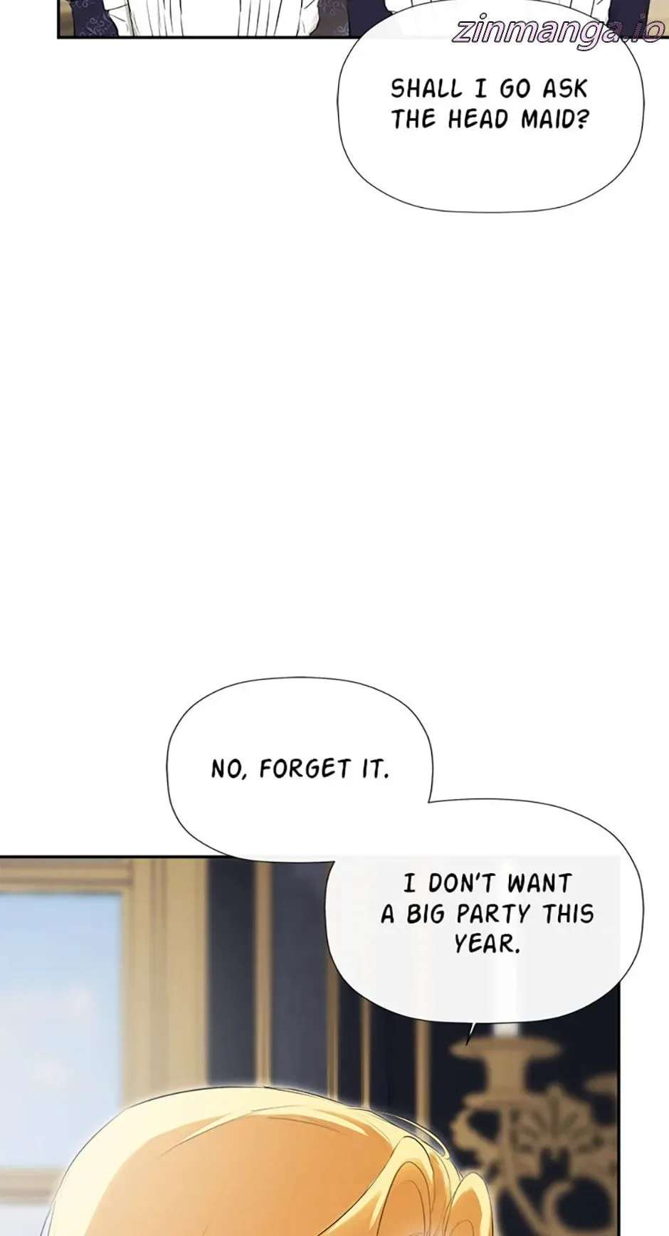 I Mistook the Hidden Identity of the Sub Male Lead Chapter 49 page 27