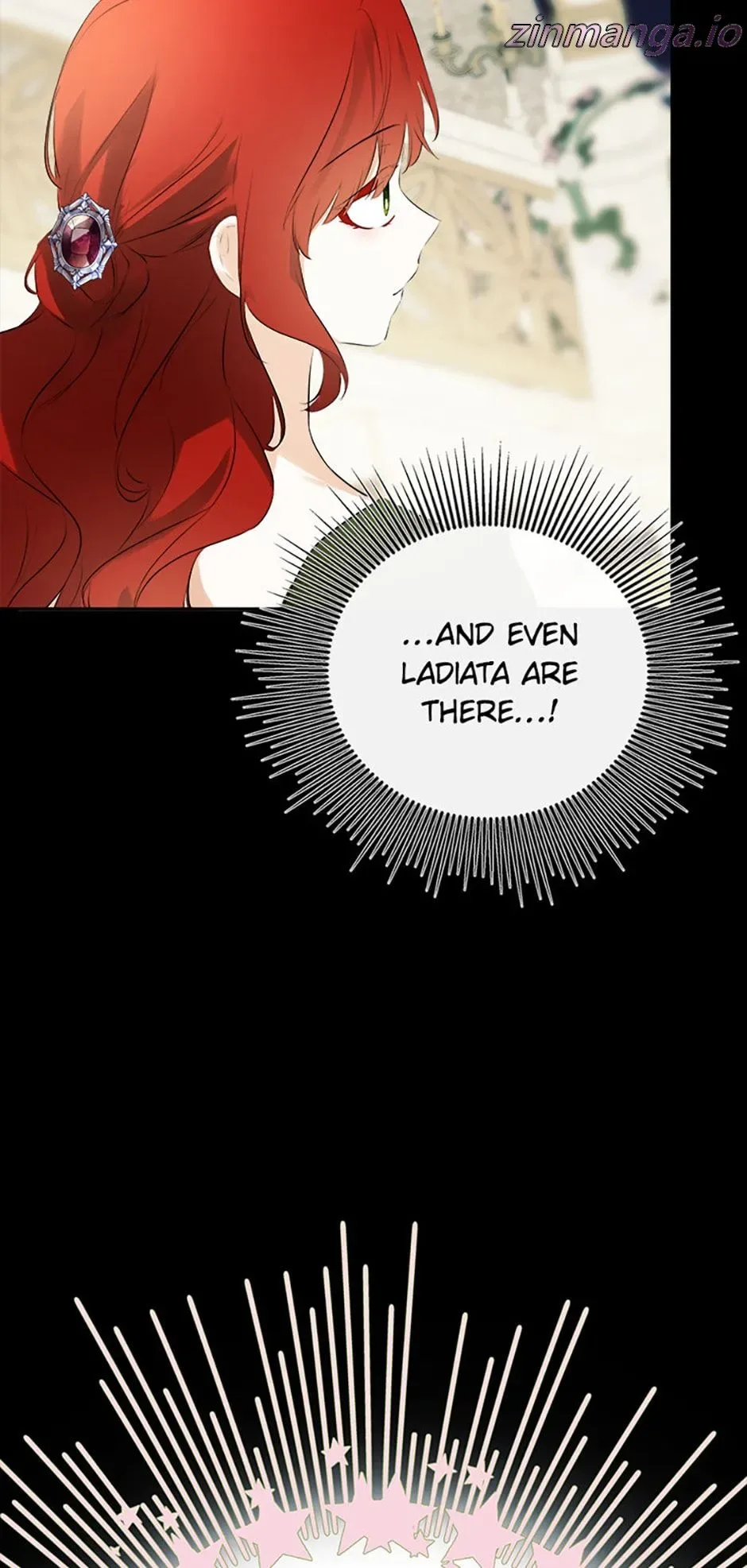 I Mistook the Hidden Identity of the Sub Male Lead Chapter 49 page 13