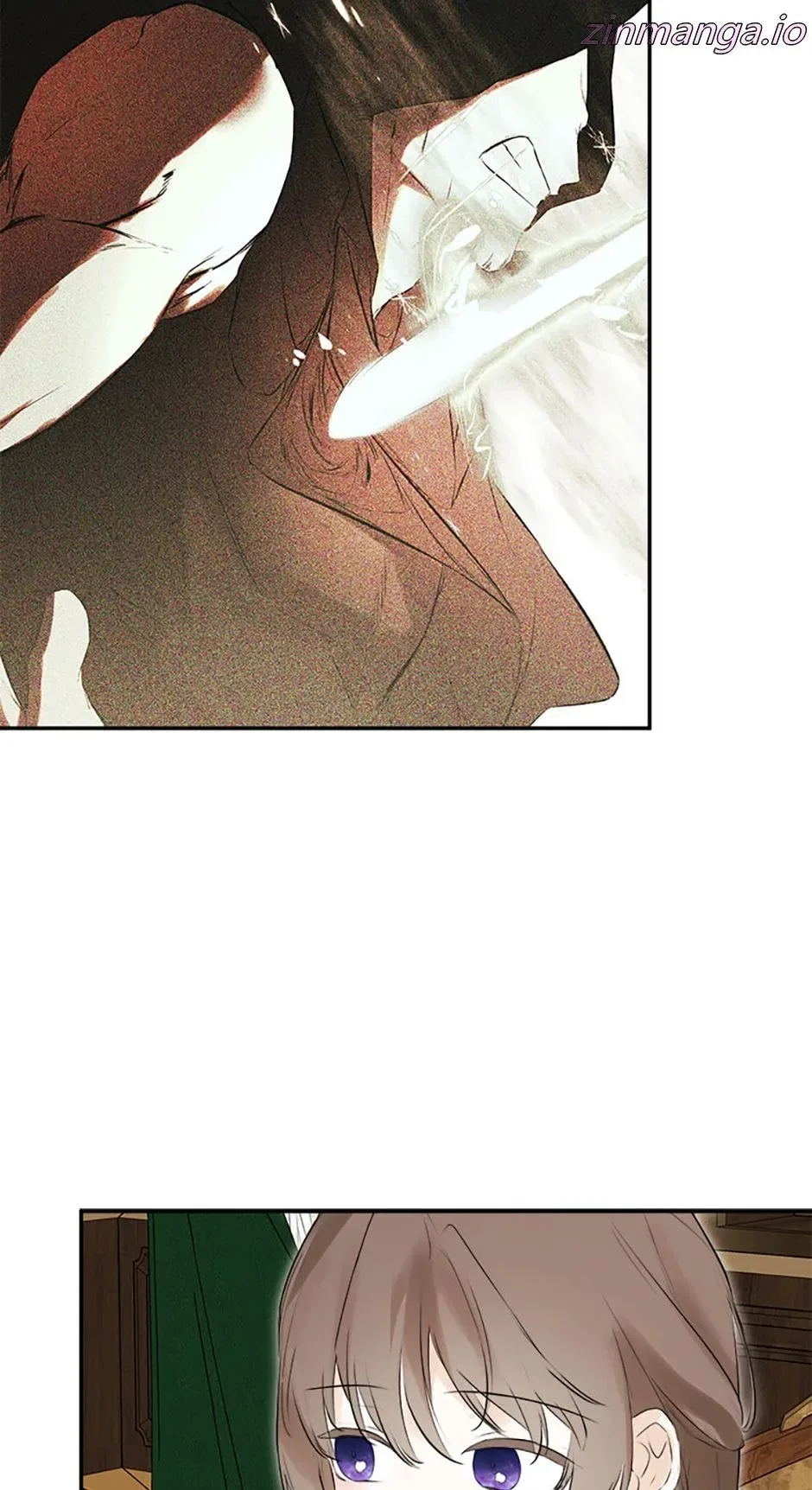 I Mistook the Hidden Identity of the Sub Male Lead Chapter 48 page 50
