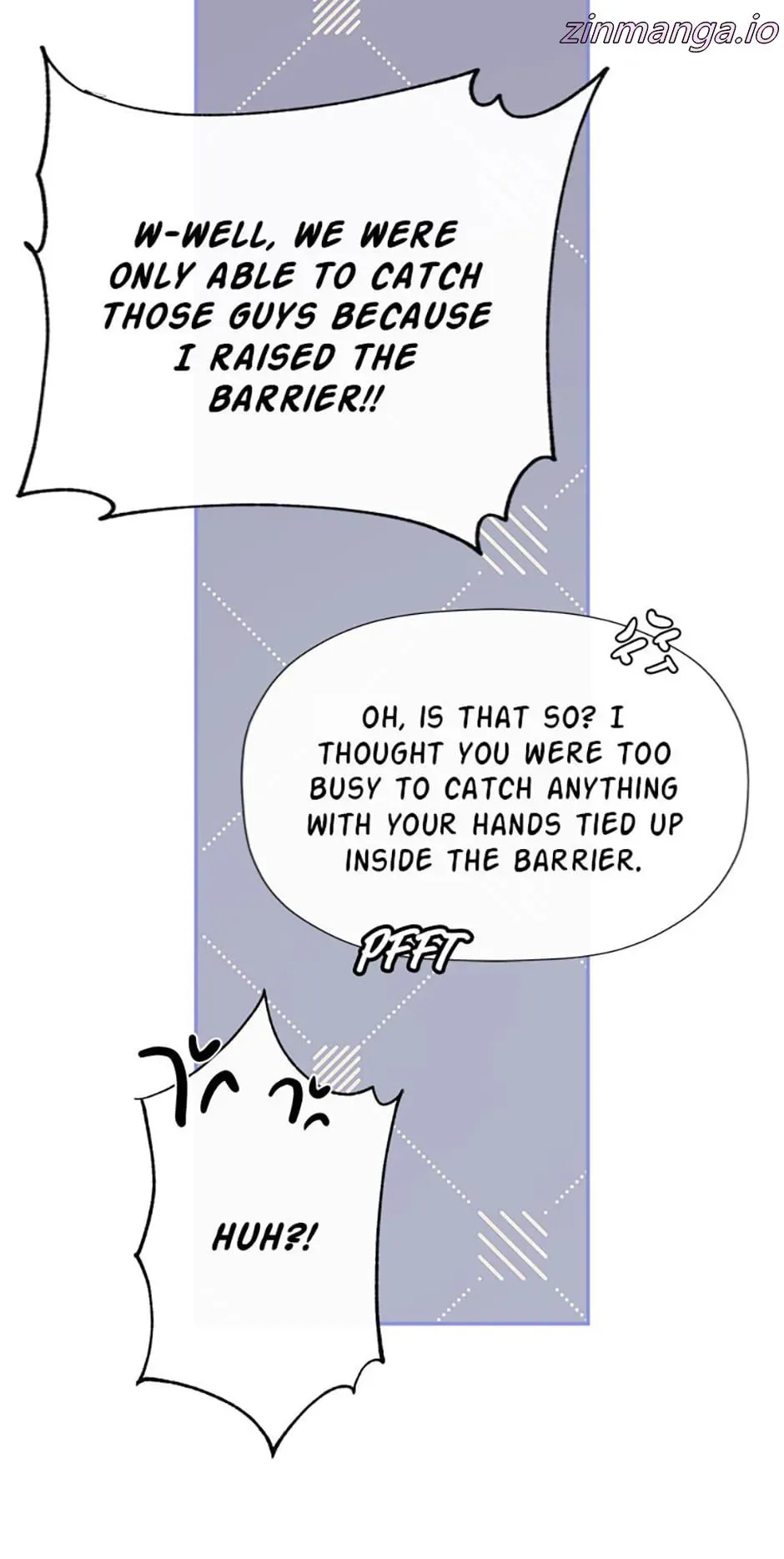 I Mistook the Hidden Identity of the Sub Male Lead Chapter 48 page 58