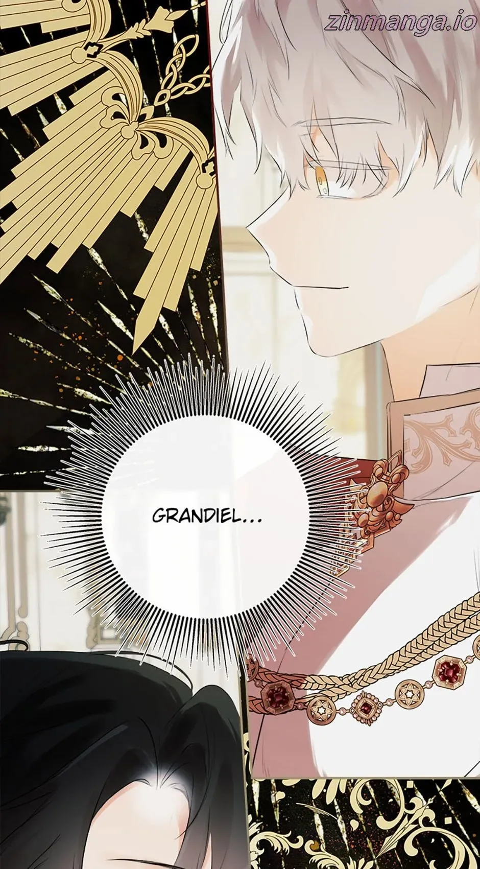 I Mistook the Hidden Identity of the Sub Male Lead Chapter 49 page 9