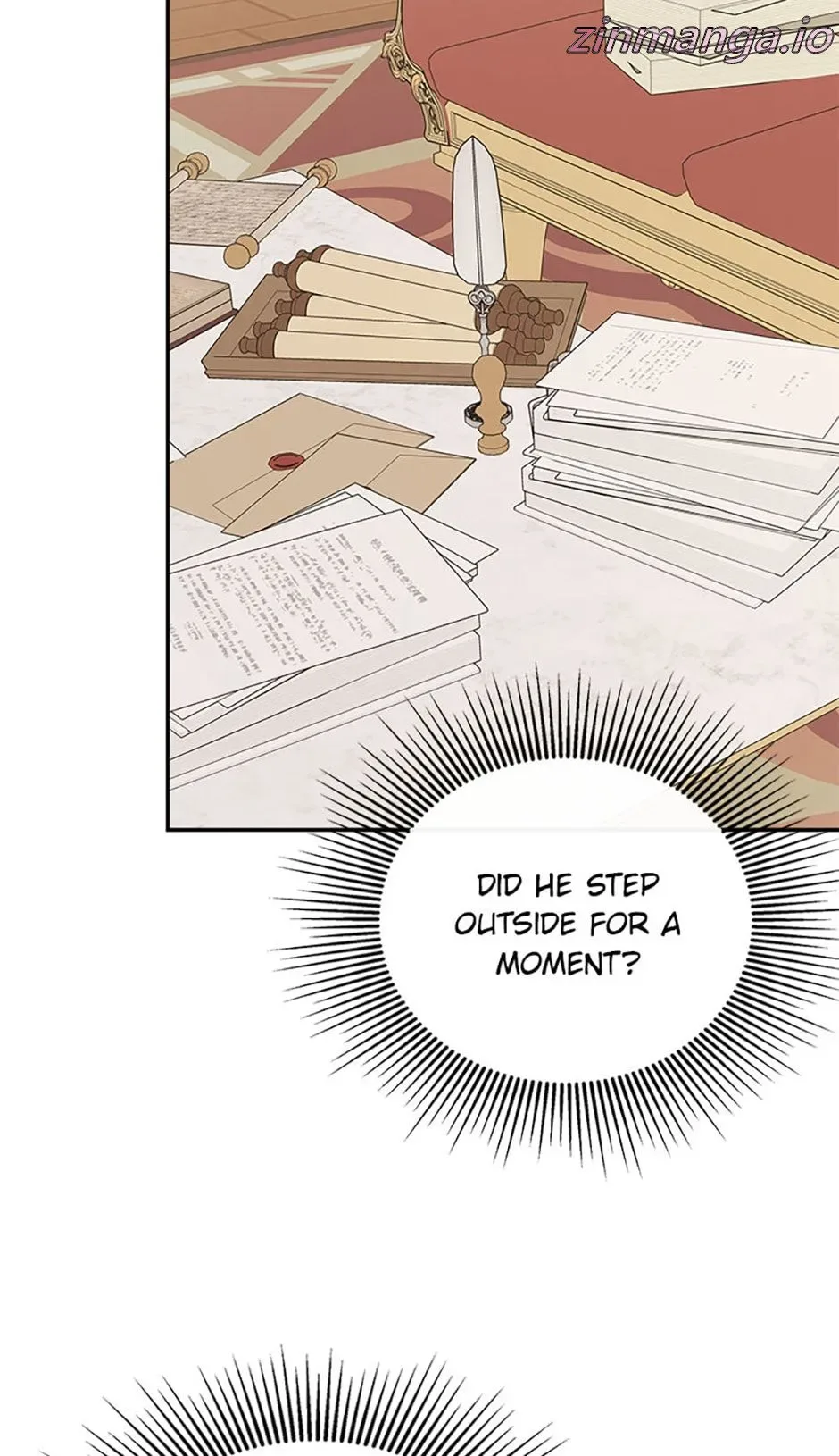 I Mistook the Hidden Identity of the Sub Male Lead Chapter 49 page 54
