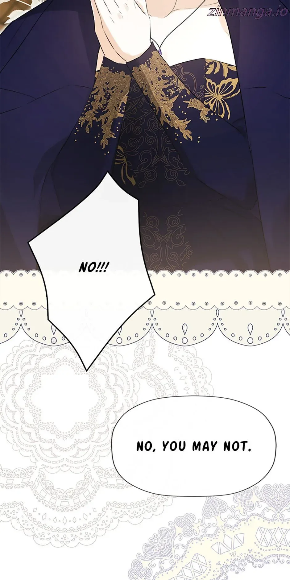 I Mistook the Hidden Identity of the Sub Male Lead Chapter 48 page 70