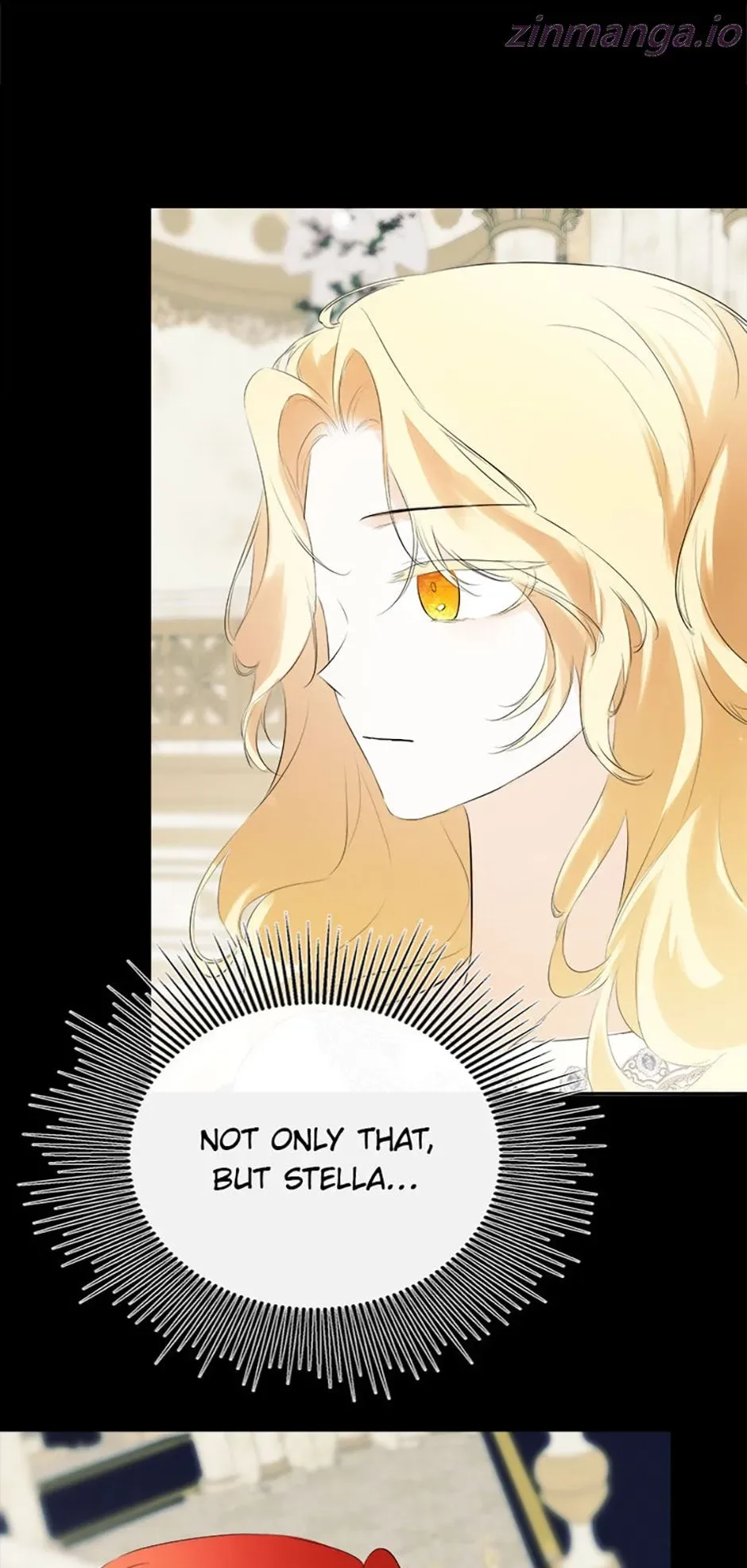 I Mistook the Hidden Identity of the Sub Male Lead Chapter 49 page 12