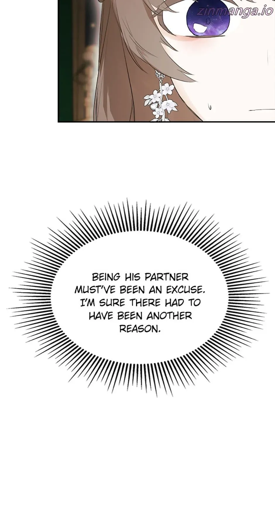 I Mistook the Hidden Identity of the Sub Male Lead Chapter 48 page 47