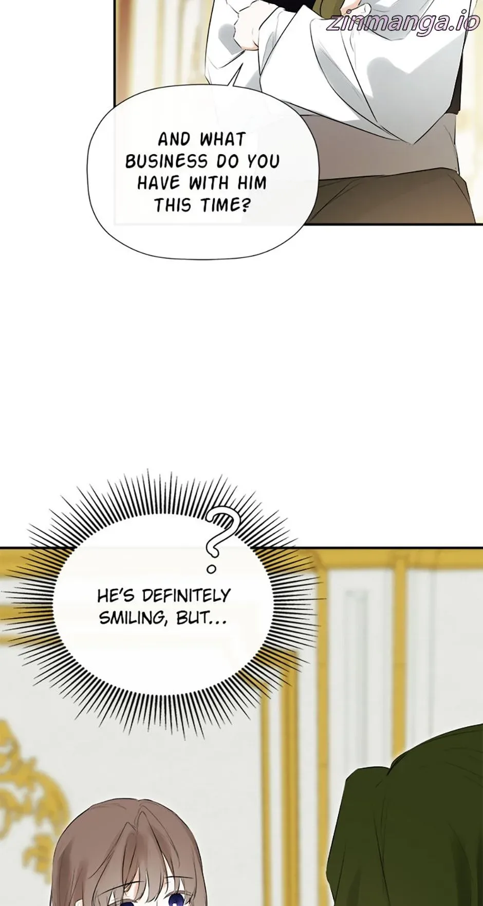 I Mistook the Hidden Identity of the Sub Male Lead Chapter 49 page 47