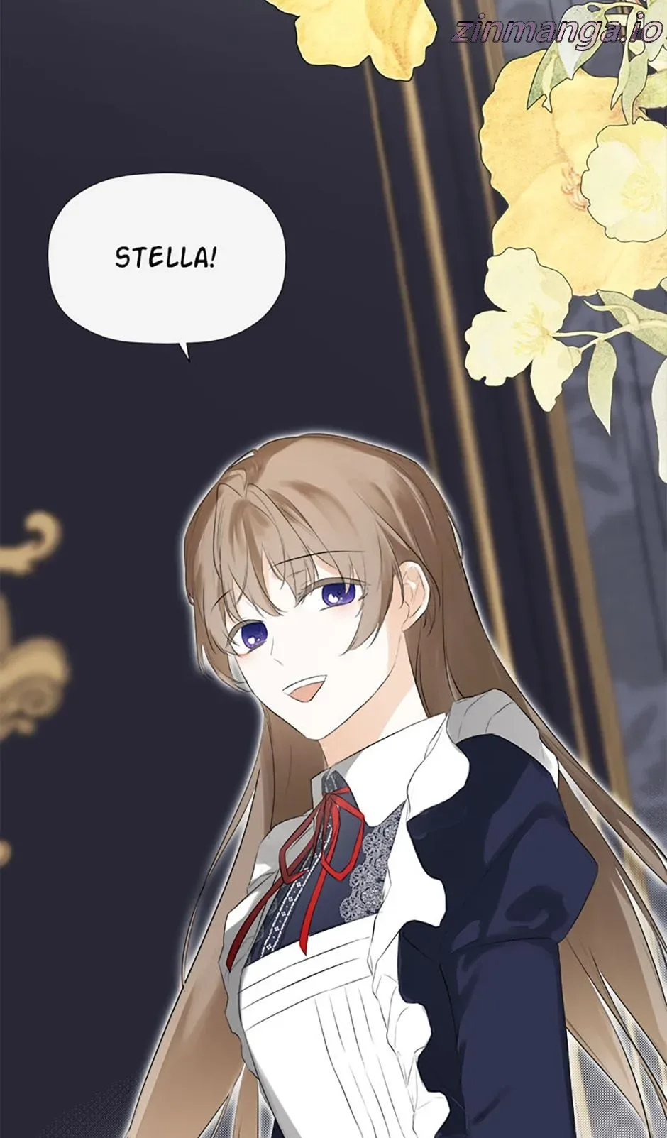 I Mistook the Hidden Identity of the Sub Male Lead Chapter 49 page 21