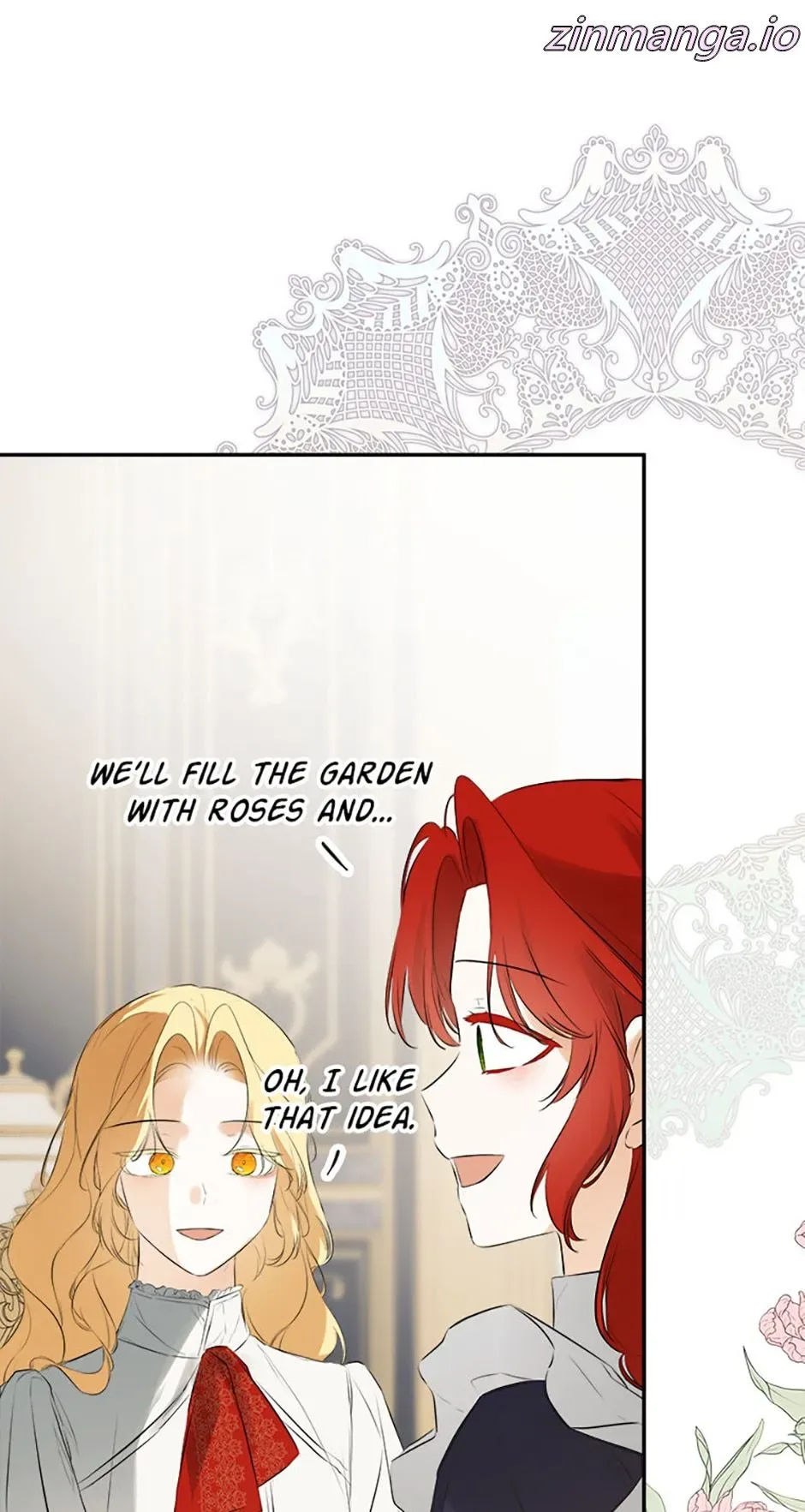 I Mistook the Hidden Identity of the Sub Male Lead Chapter 49 page 32