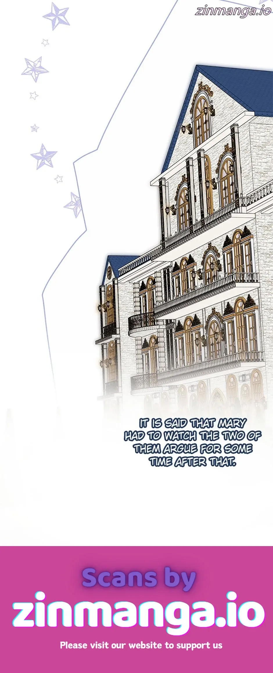 I Mistook the Hidden Identity of the Sub Male Lead Chapter 48 page 72