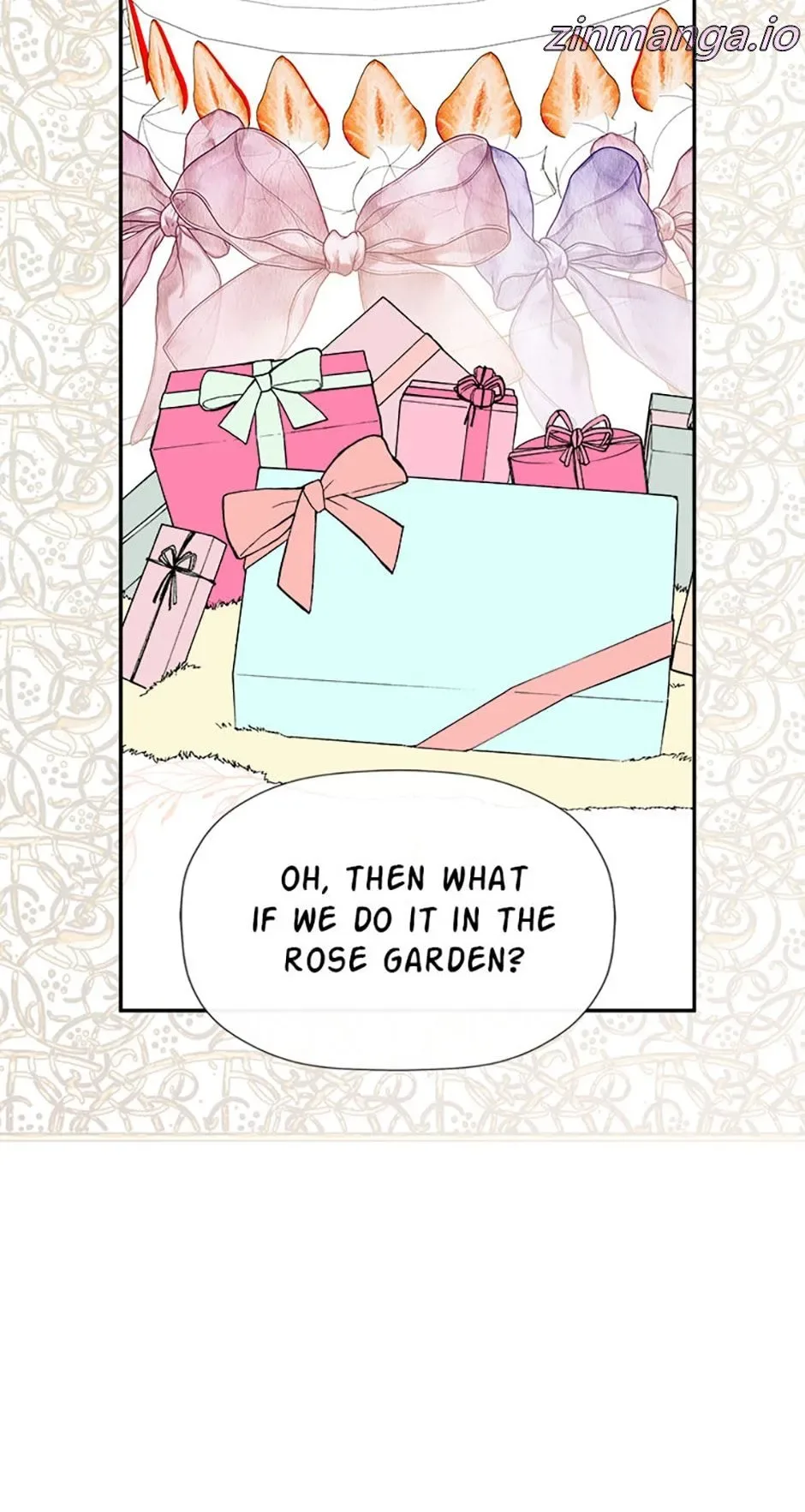 I Mistook the Hidden Identity of the Sub Male Lead Chapter 49 page 31