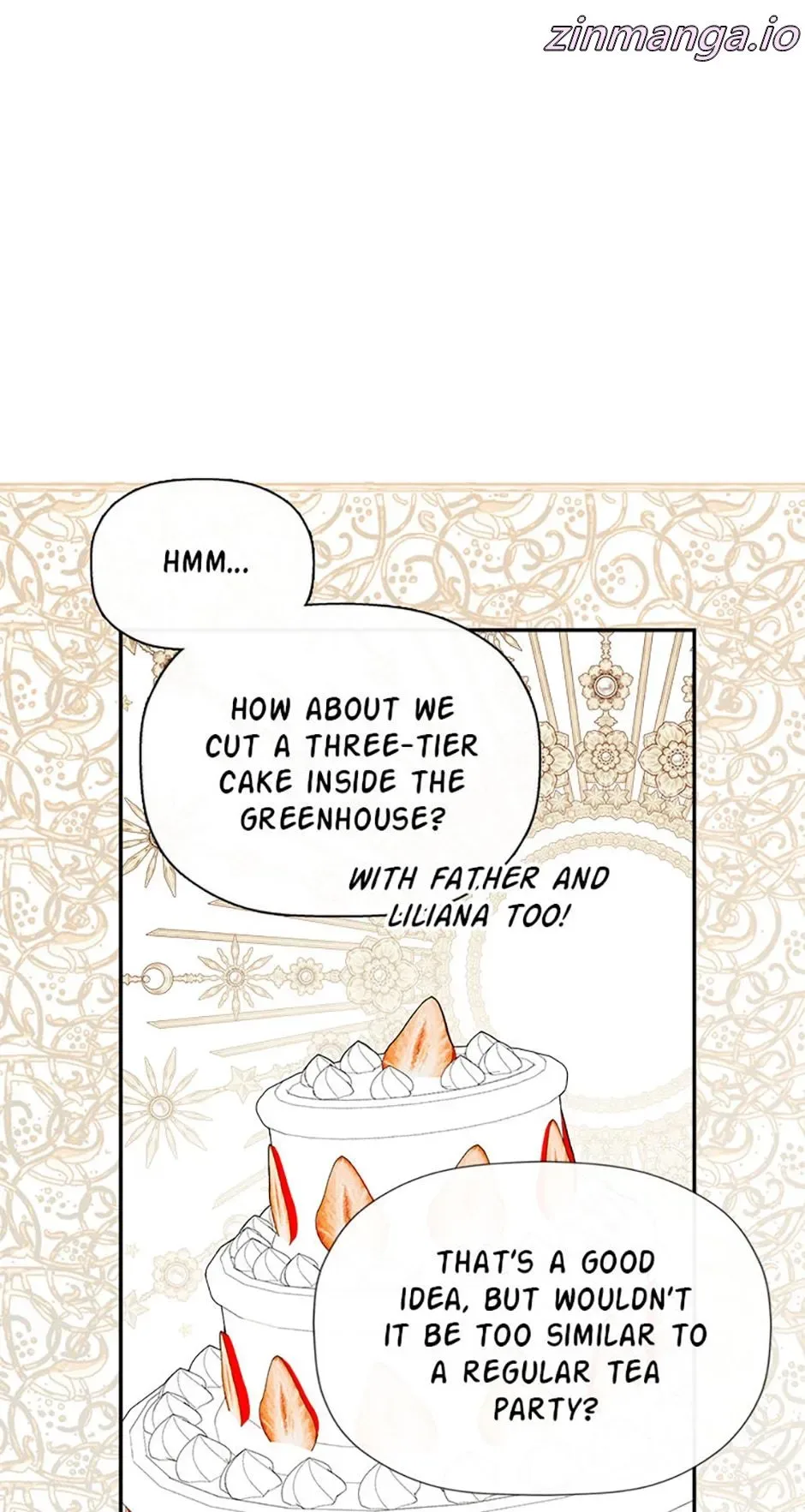 I Mistook the Hidden Identity of the Sub Male Lead Chapter 49 page 30