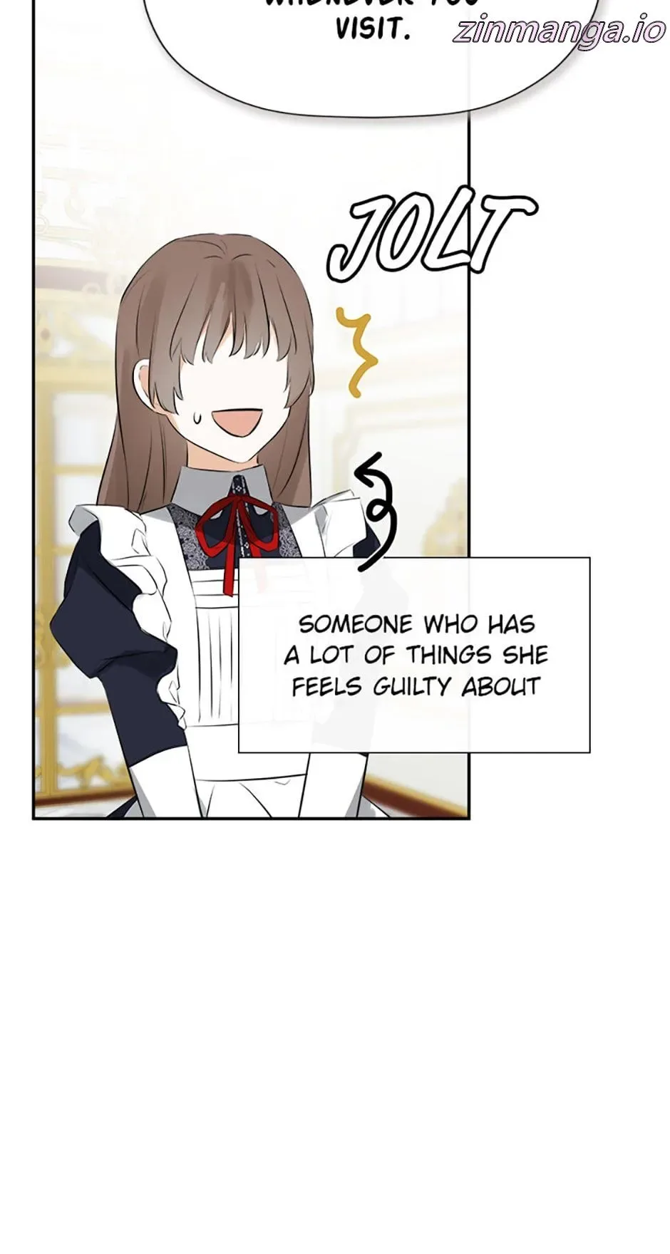 I Mistook the Hidden Identity of the Sub Male Lead Chapter 49 page 51