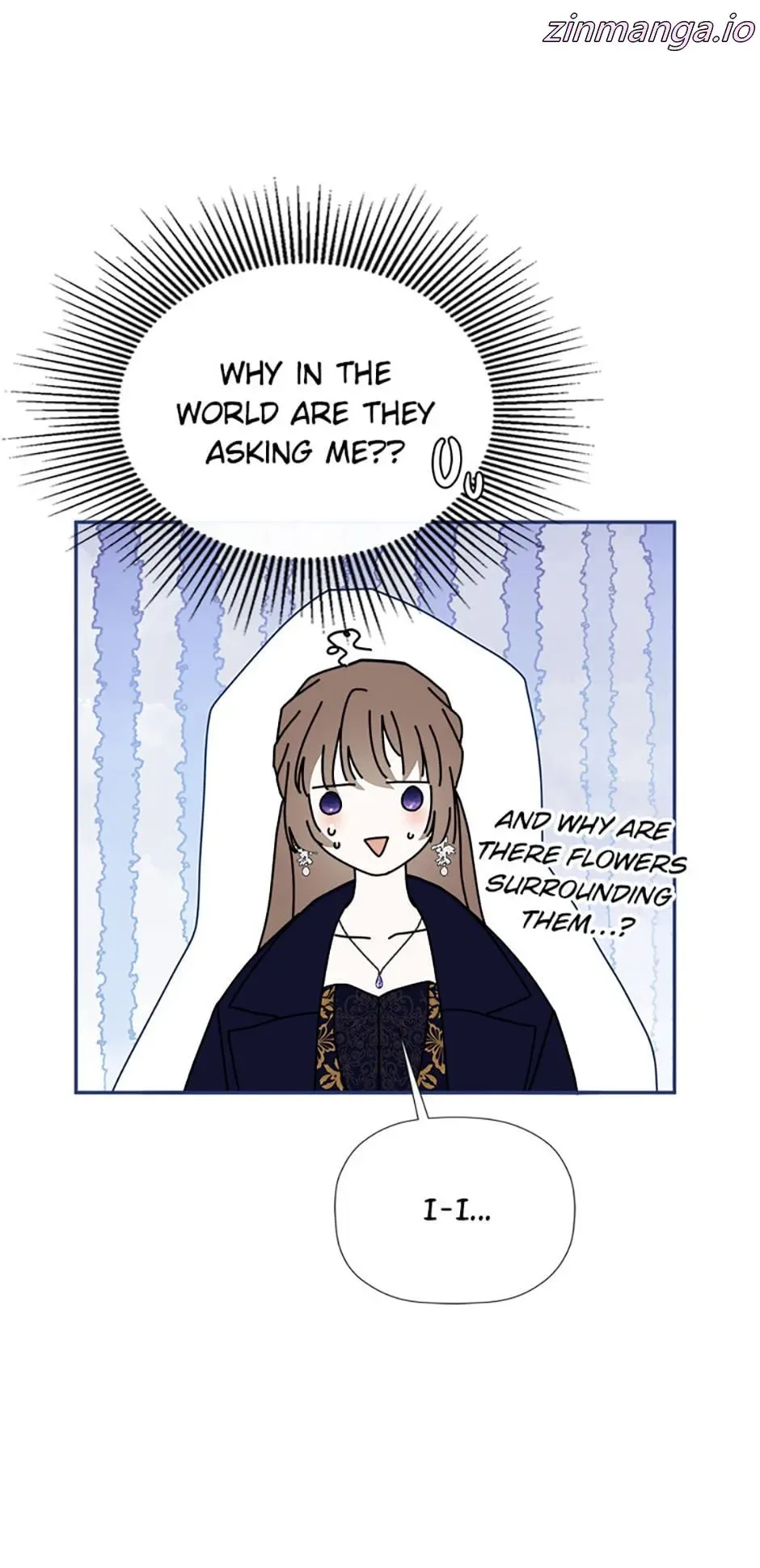 I Mistook the Hidden Identity of the Sub Male Lead Chapter 48 page 68