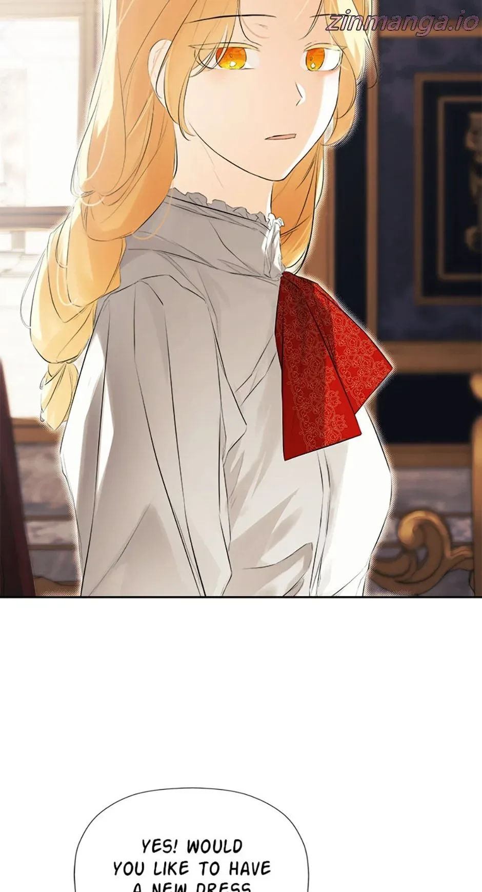 I Mistook the Hidden Identity of the Sub Male Lead Chapter 49 page 24