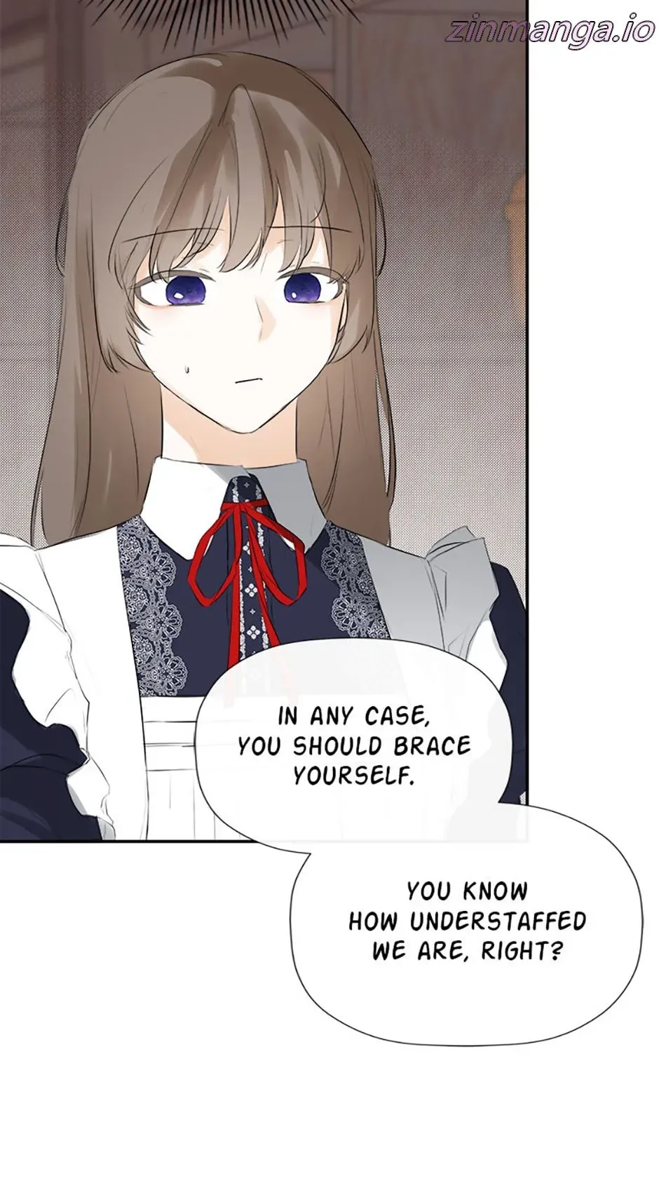 I Mistook the Hidden Identity of the Sub Male Lead Chapter 49 page 39