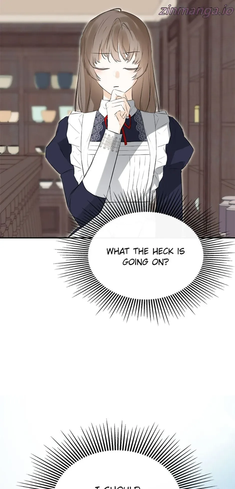 I Mistook the Hidden Identity of the Sub Male Lead Chapter 49 page 44