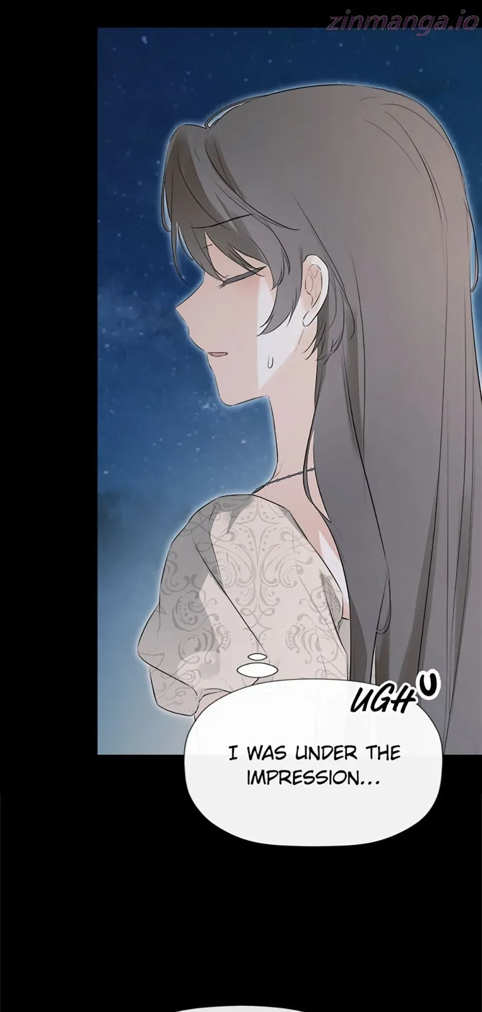 I Mistook the Hidden Identity of the Sub Male Lead Chapter 49 page 15