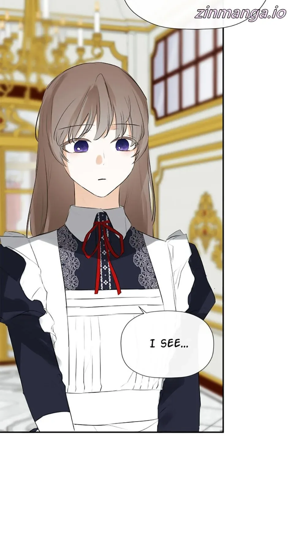 I Mistook the Hidden Identity of the Sub Male Lead Chapter 49 page 49