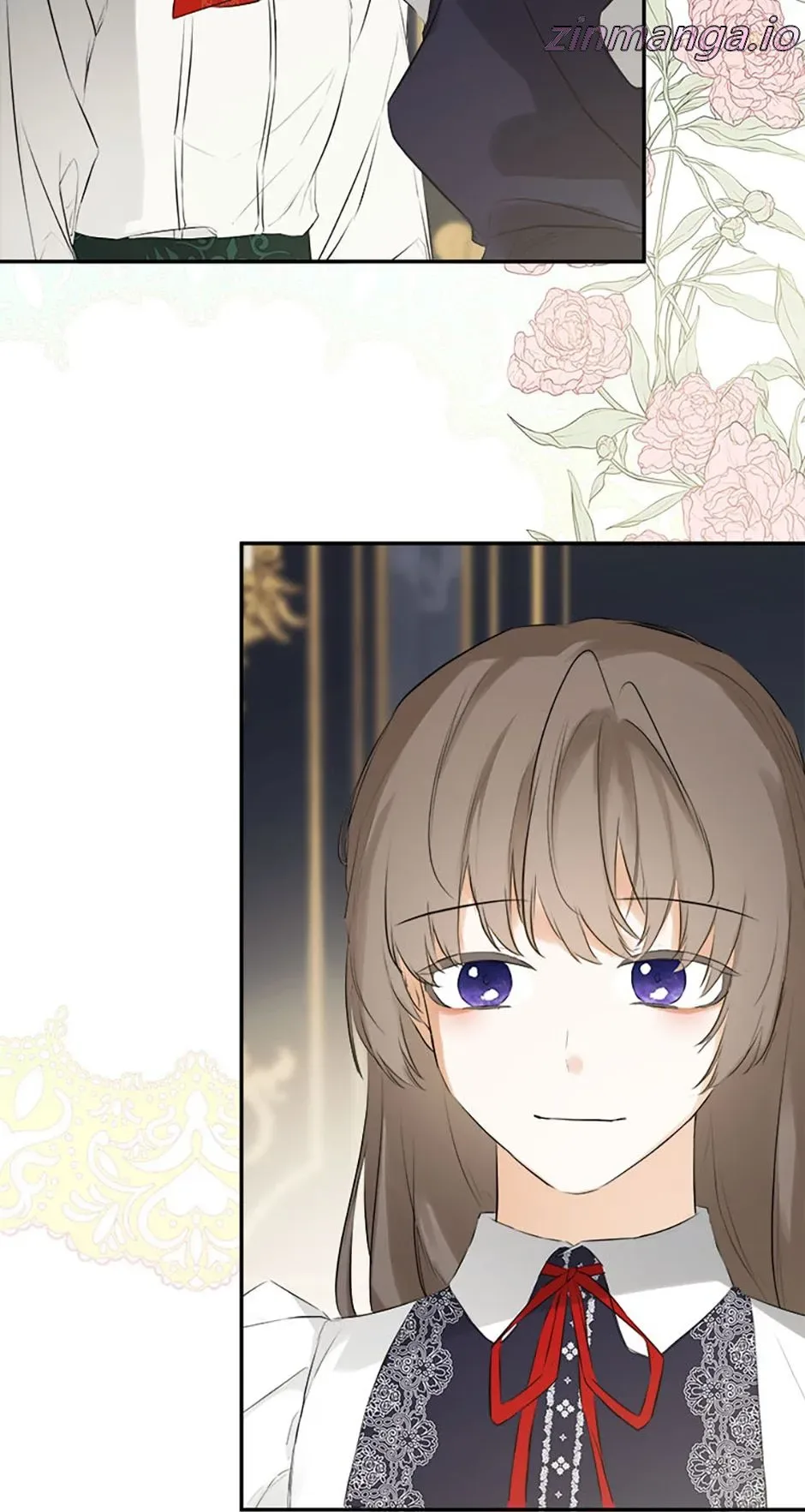 I Mistook the Hidden Identity of the Sub Male Lead Chapter 49 page 33
