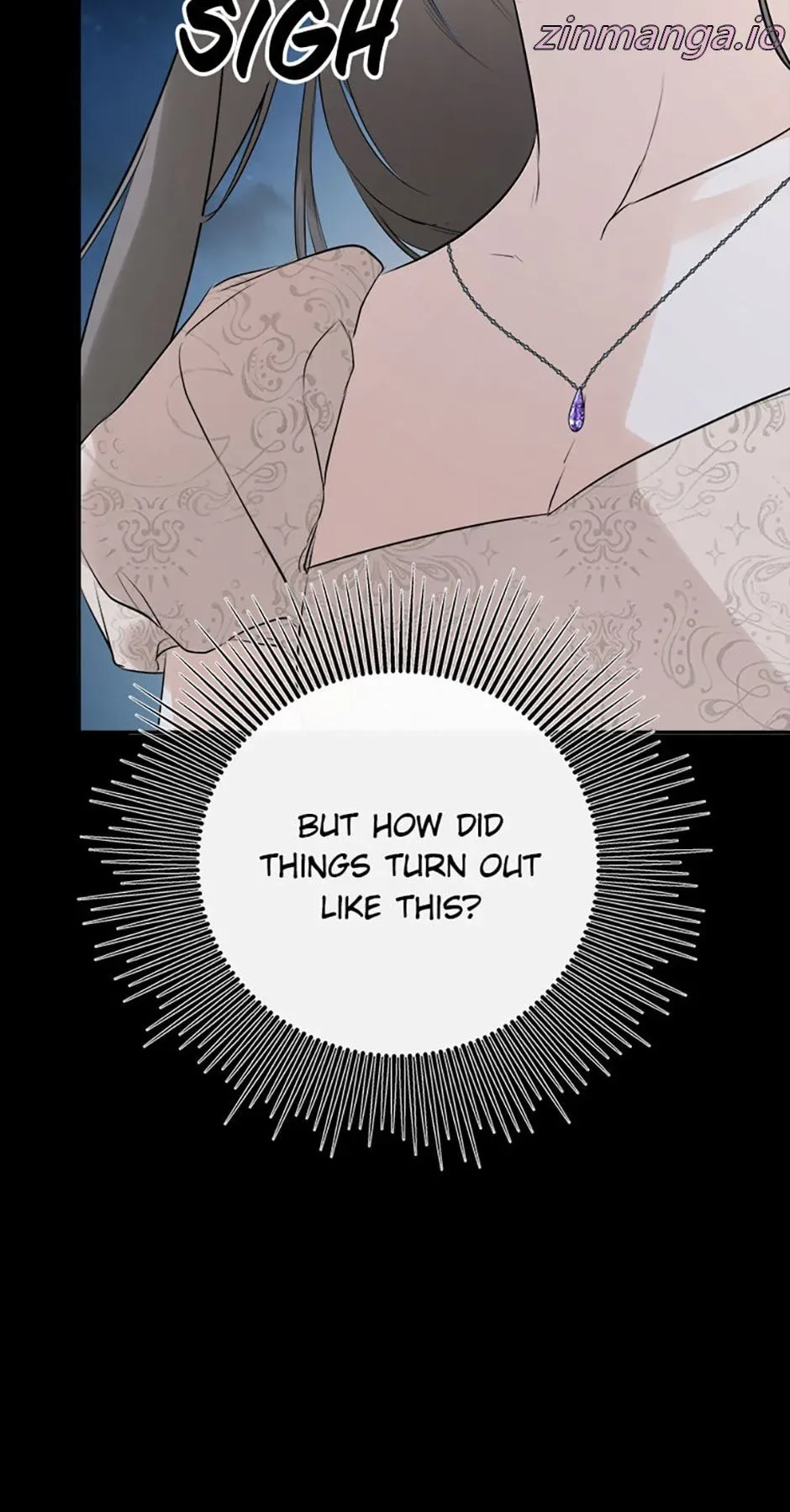 I Mistook the Hidden Identity of the Sub Male Lead Chapter 49 page 7