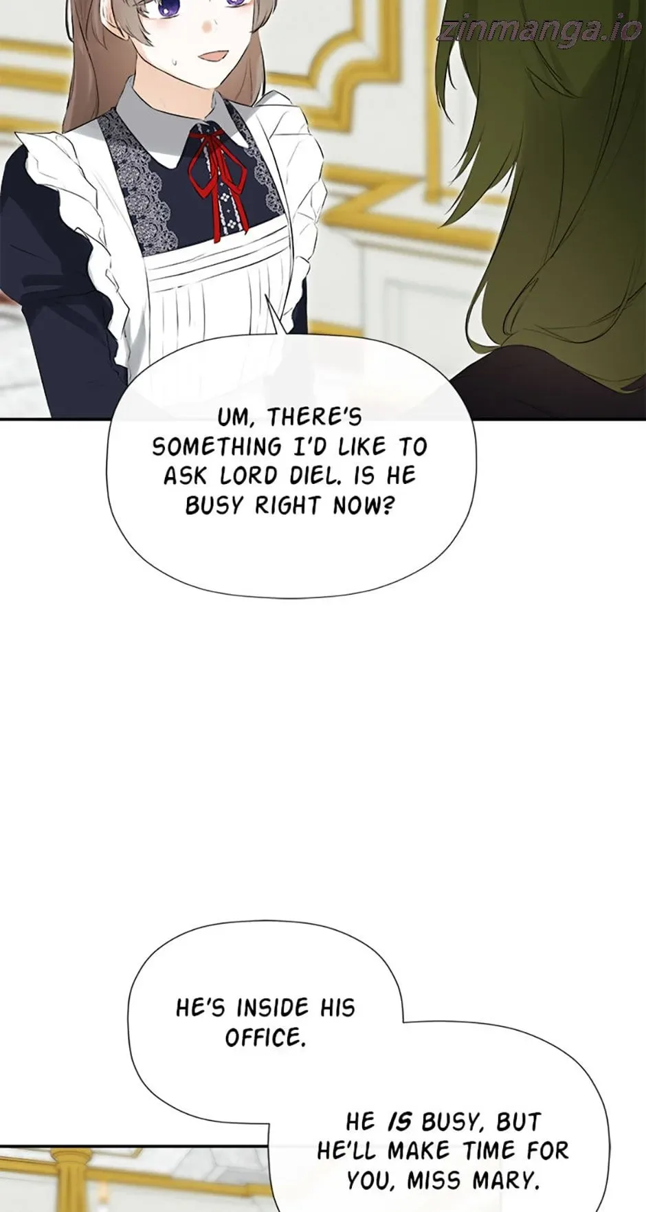 I Mistook the Hidden Identity of the Sub Male Lead Chapter 49 page 48